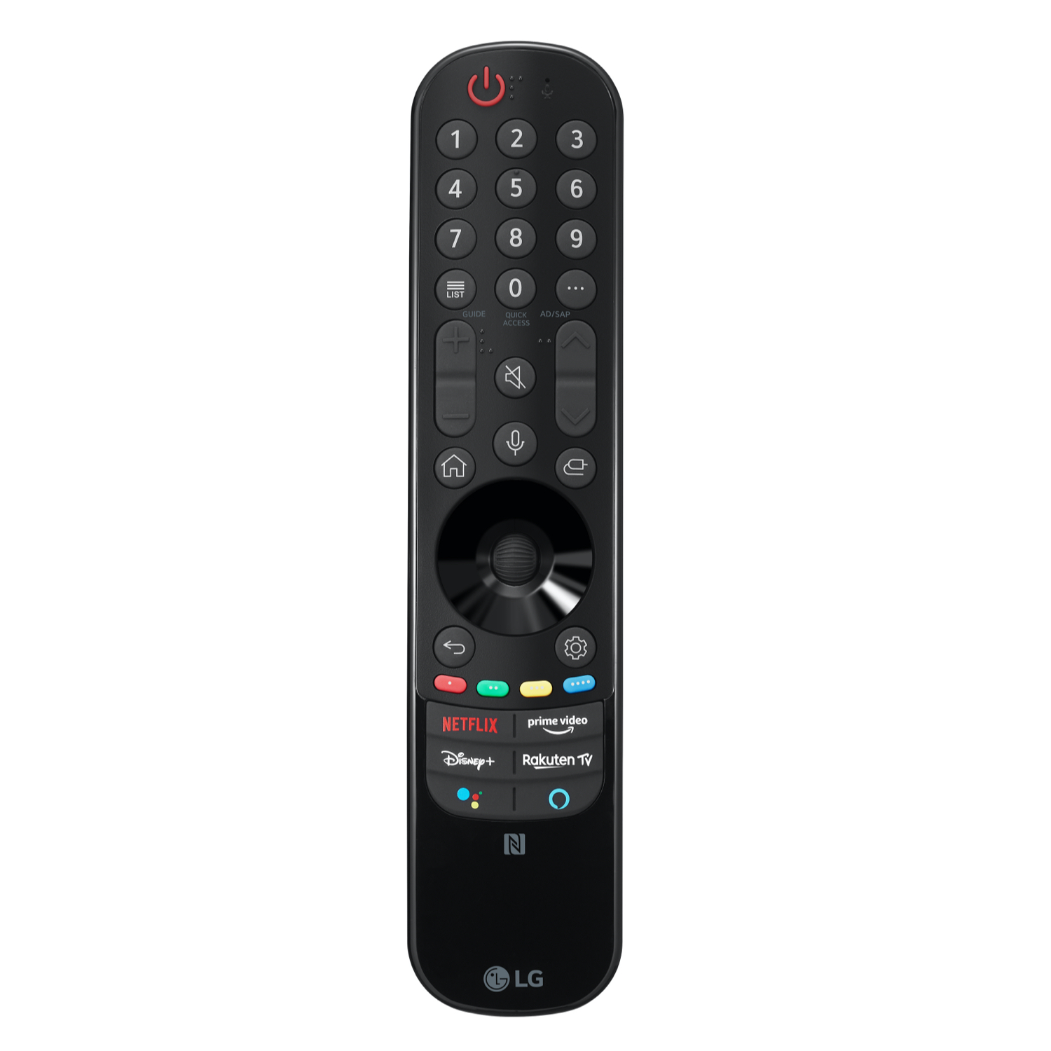 LG OLED77C16LA 77" 4K UHD OLED Smart TV thumbnail image