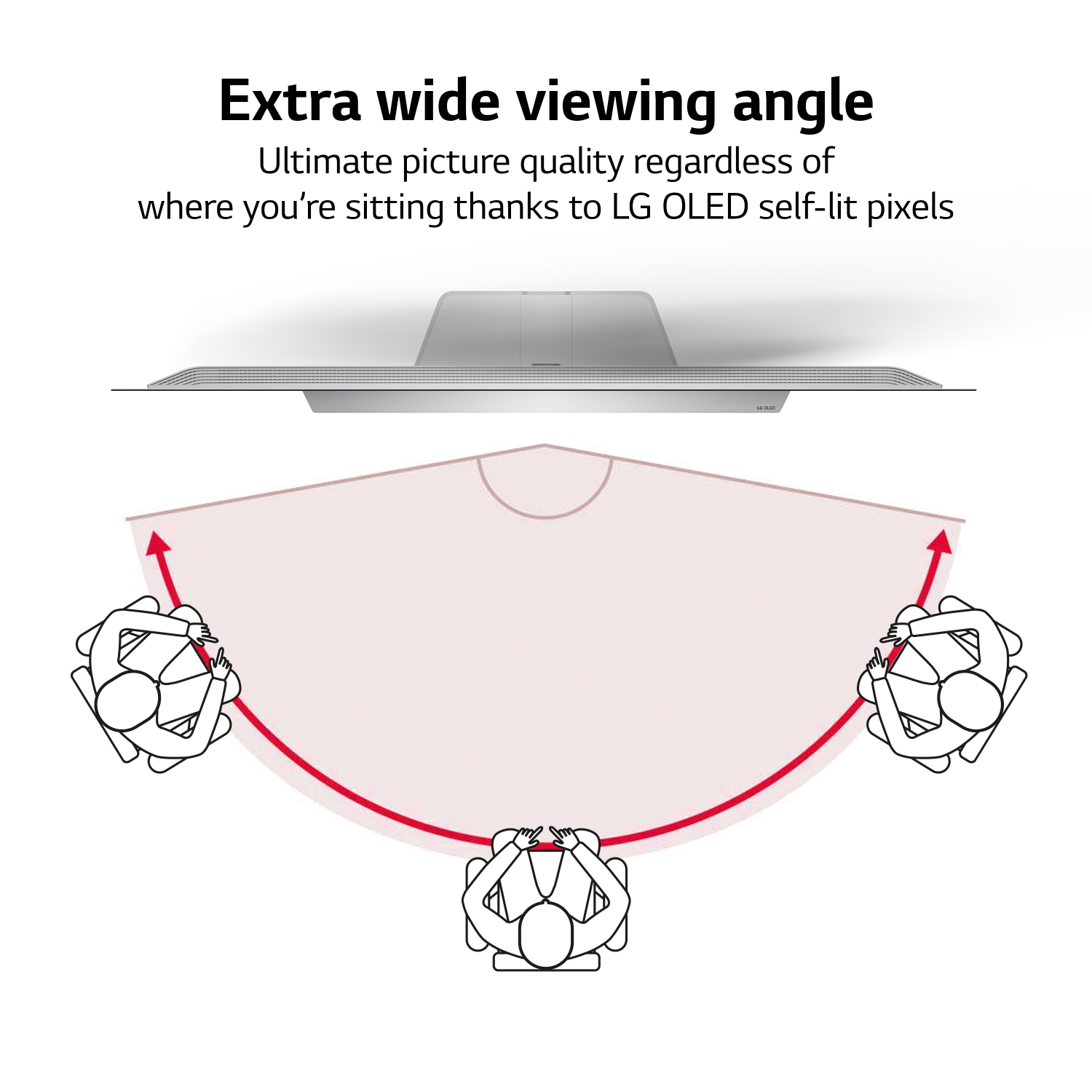 LG OLED77C16LA 77" 4K UHD OLED Smart TV thumbnail image