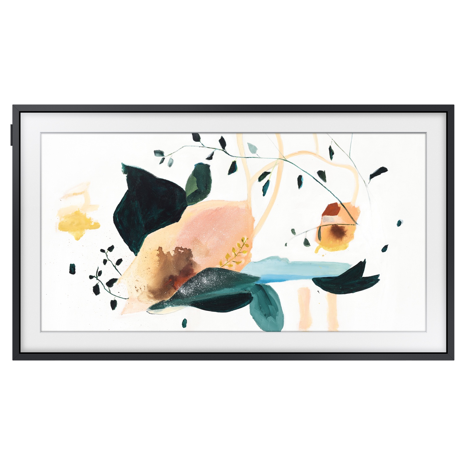 Samsung QE32LS03TCUXXU 32" The Frame Full HD QLED Smart TV with Art Mode thumbnail image