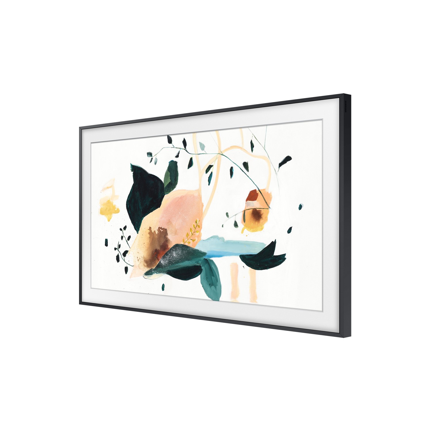 Samsung QE65LS03TAUXXU 65" 4K QLED Frame Smart TV with Art Mode & Cinematic Colour thumbnail image