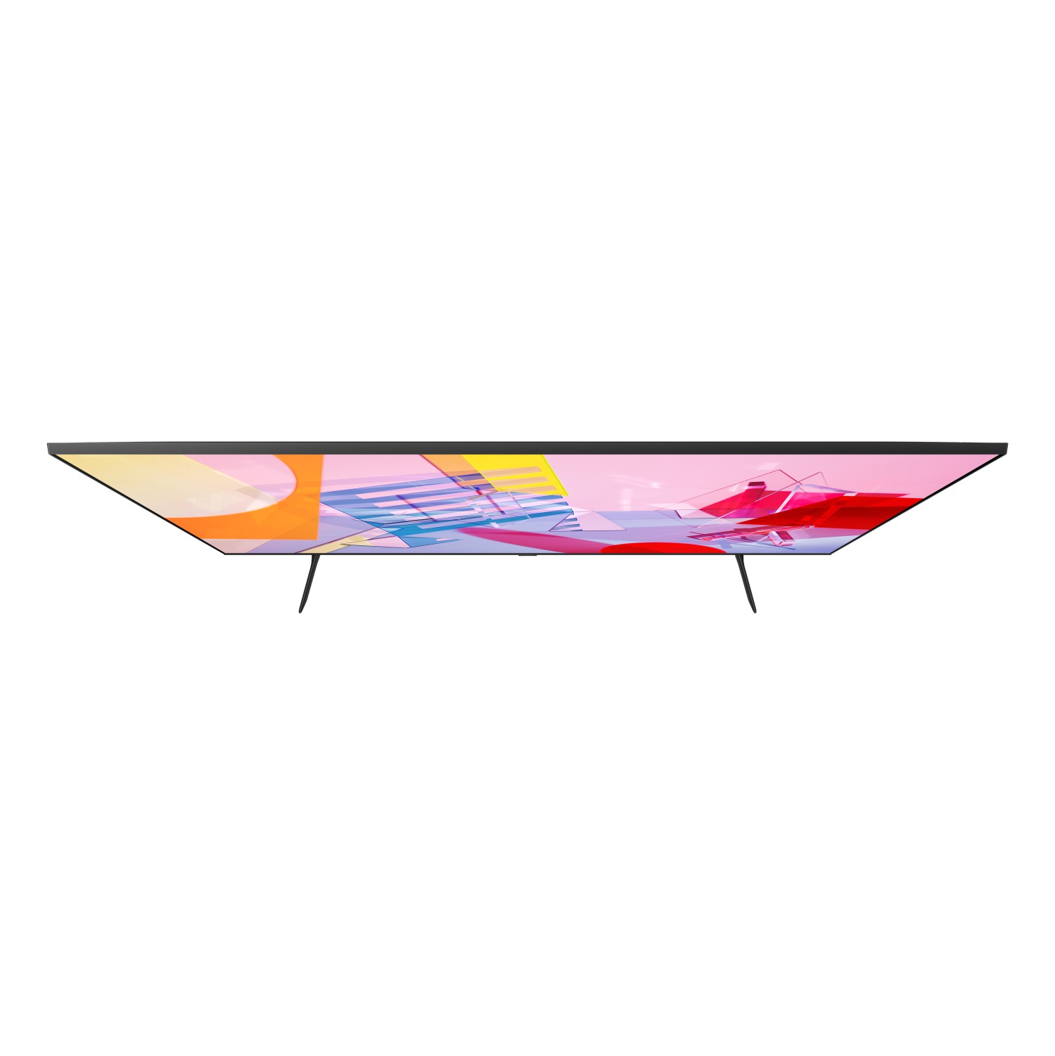 Samsung QE43Q60TAUXXU 43" HDR10 QLED Smart TV with Crystal Processor & Adaptive Sound thumbnail image