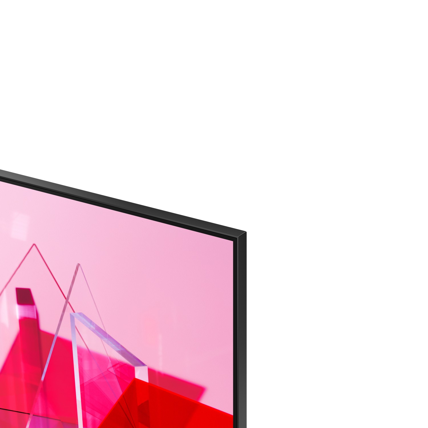 Samsung QE43Q60TAUXXU 43" HDR10 QLED Smart TV with Crystal Processor & Adaptive Sound thumbnail image