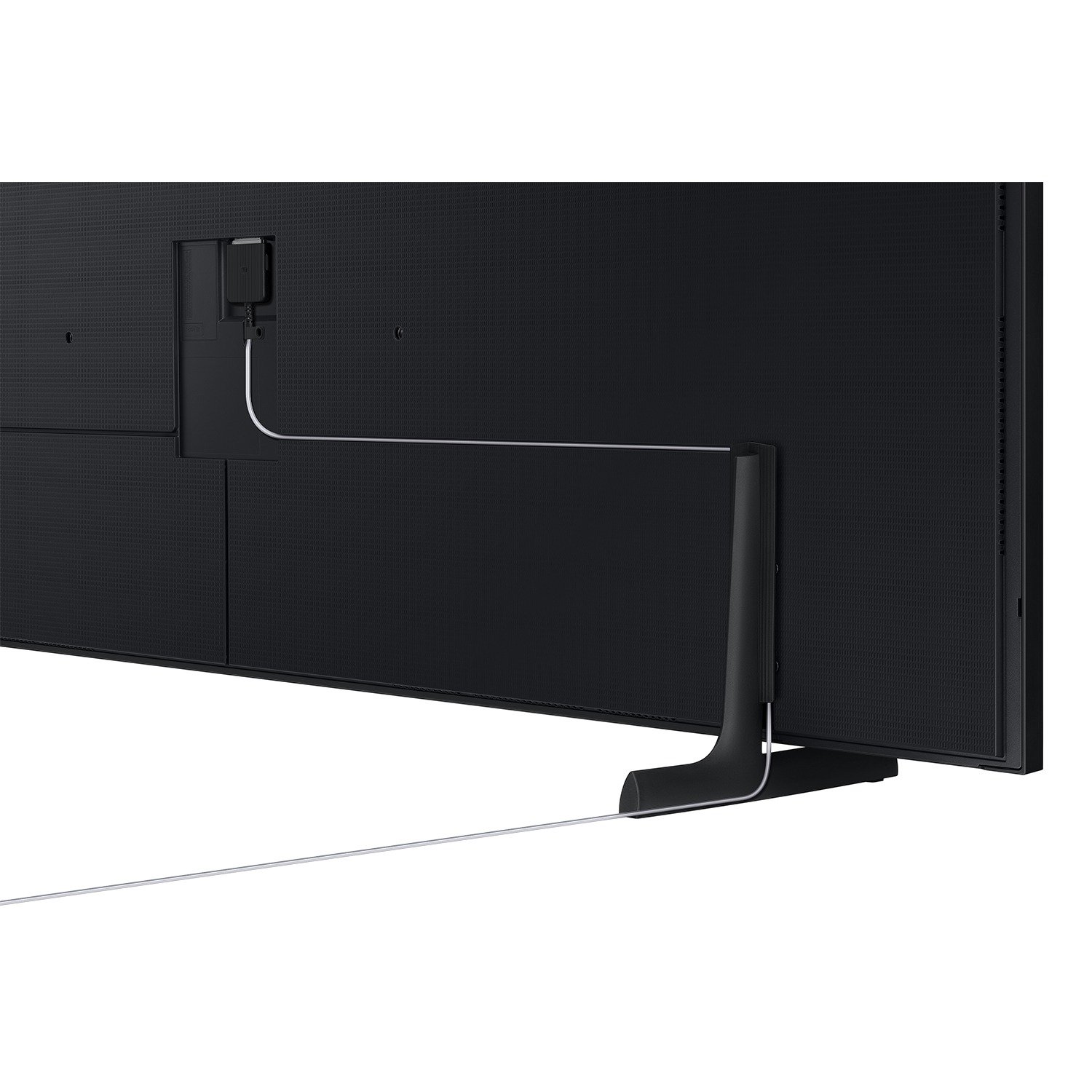 Samsung QE65LS03AAUXXU 65" The Frame 4K QLED Smart TV with Art Mode thumbnail image