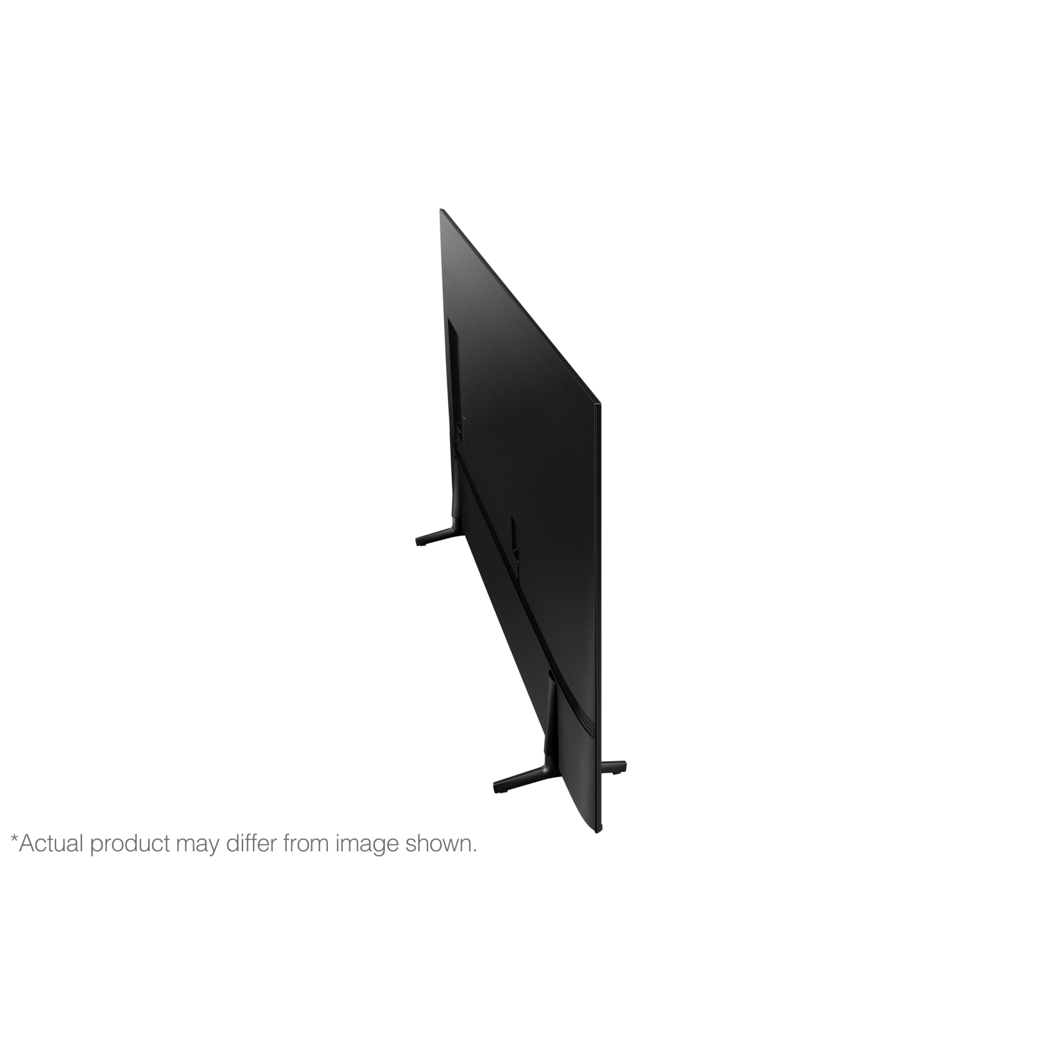 Samsung QE85Q60AAUXXU 85" 4K QLED Smart TV Quantum HDR powered by HDR10 + Airslim with Object Tracking Sound LITE thumbnail image