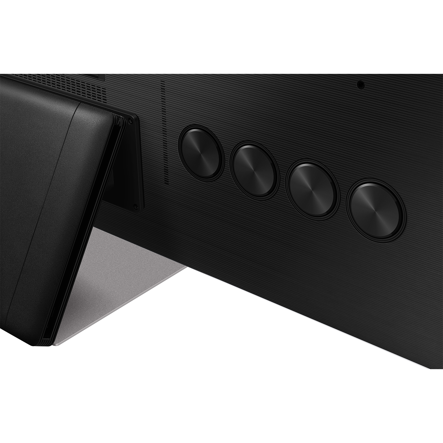 Samsung QE85QN900ATXXU 85" 8K Neo QLED Smart TV Quantum HDR 4000 powered by HDR10+ Quantum Matrix Technology PRO and Infinity Screen thumbnail image