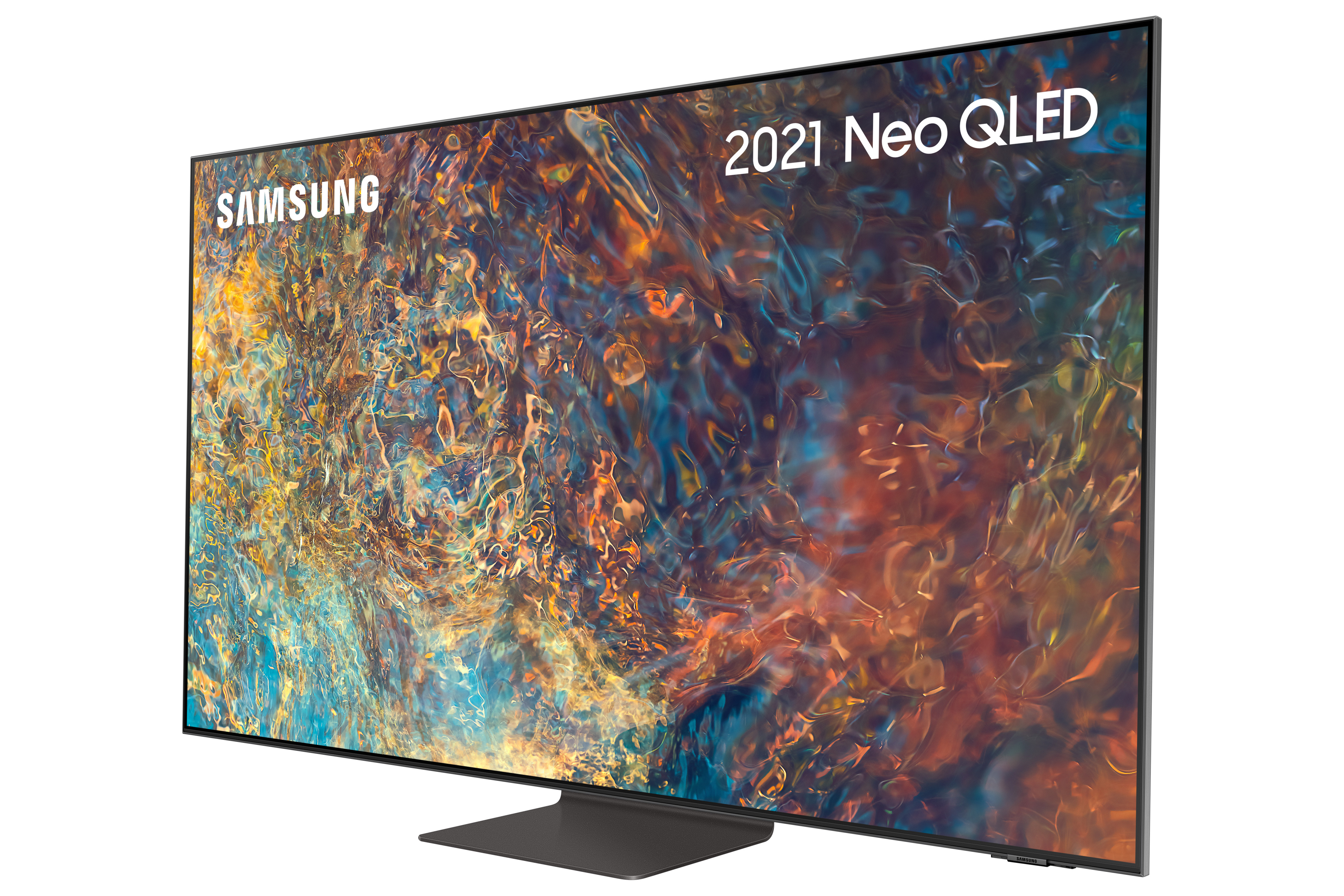 Samsung QE85QN94CATXXU 85" Neo QLED 4K Smart TV thumbnail image