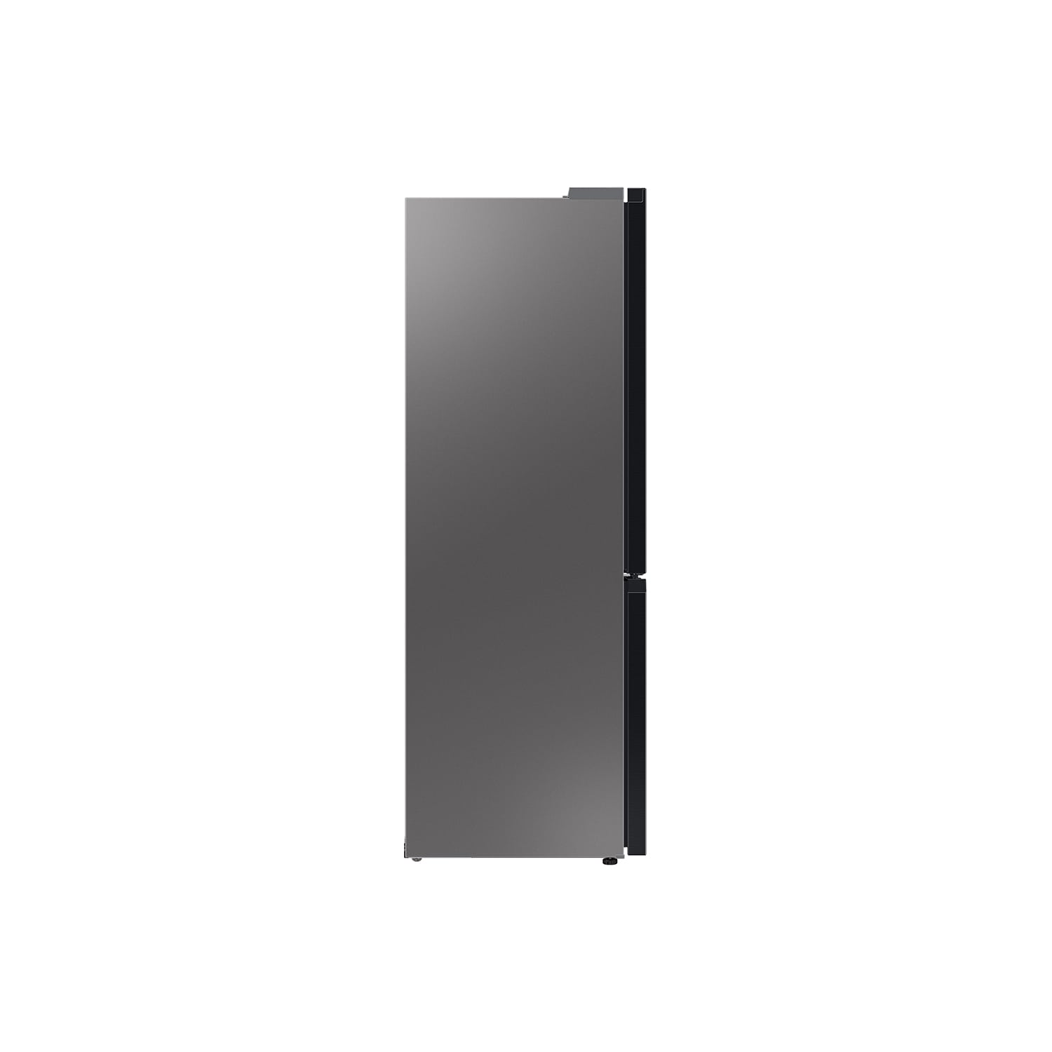 Samsung RB34T632EBN 60cm Fridge Freezer - Black - Frost Free thumbnail image