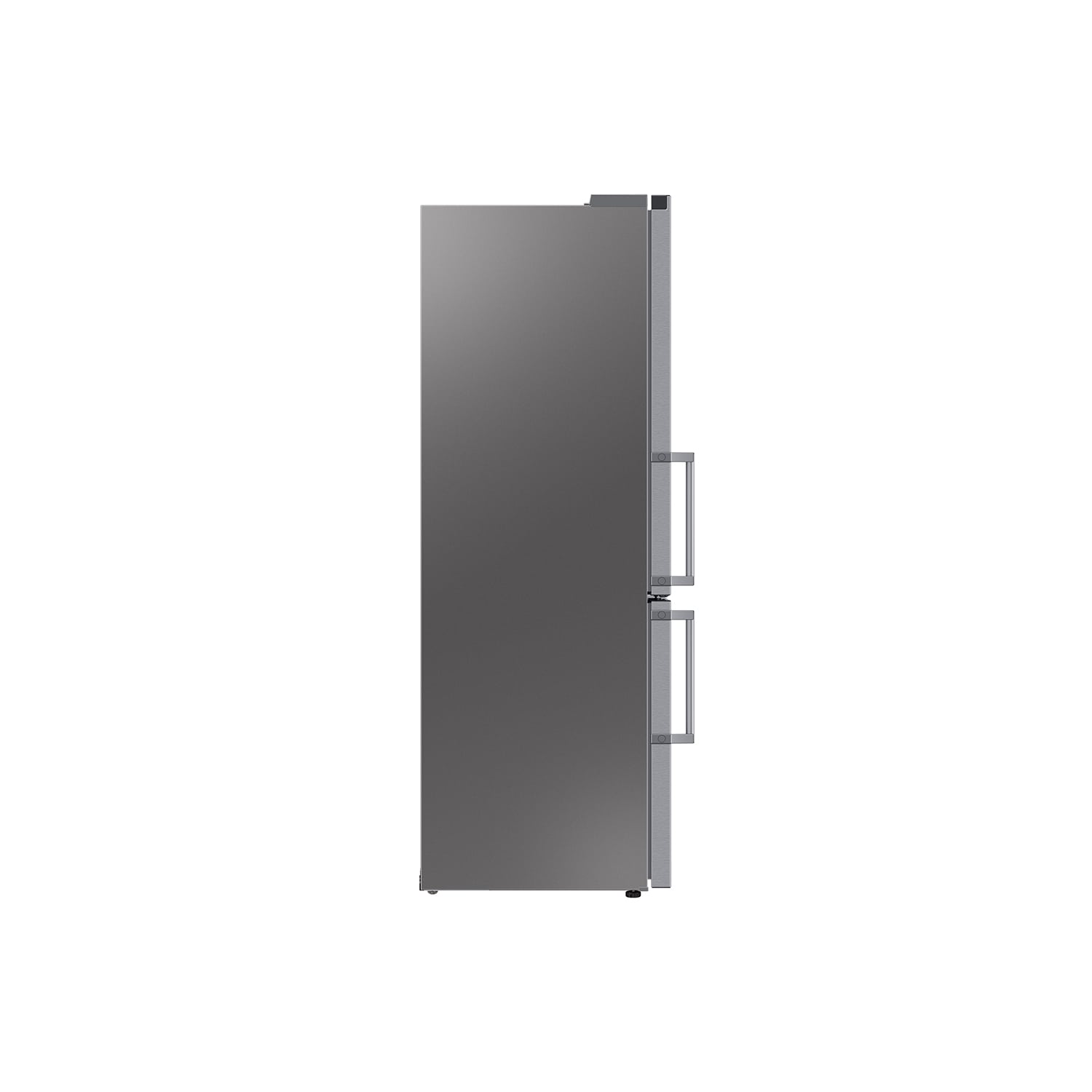 Samsung RB34T662ESA 60cm Fridge Freezer - Silver - Frost Free thumbnail image