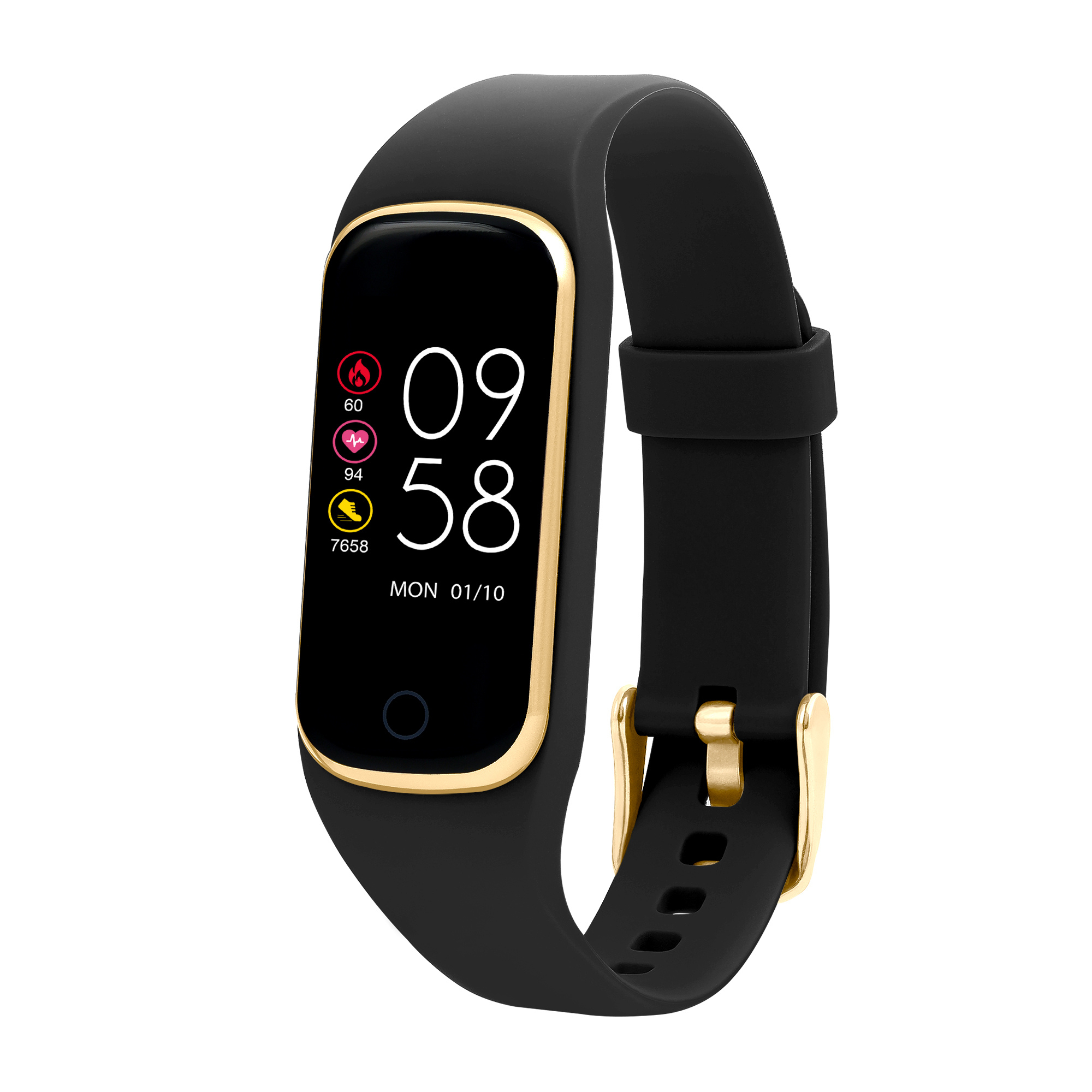 Reflex Active RA08-2118 Series 8 Activity Tracker - Black thumbnail image