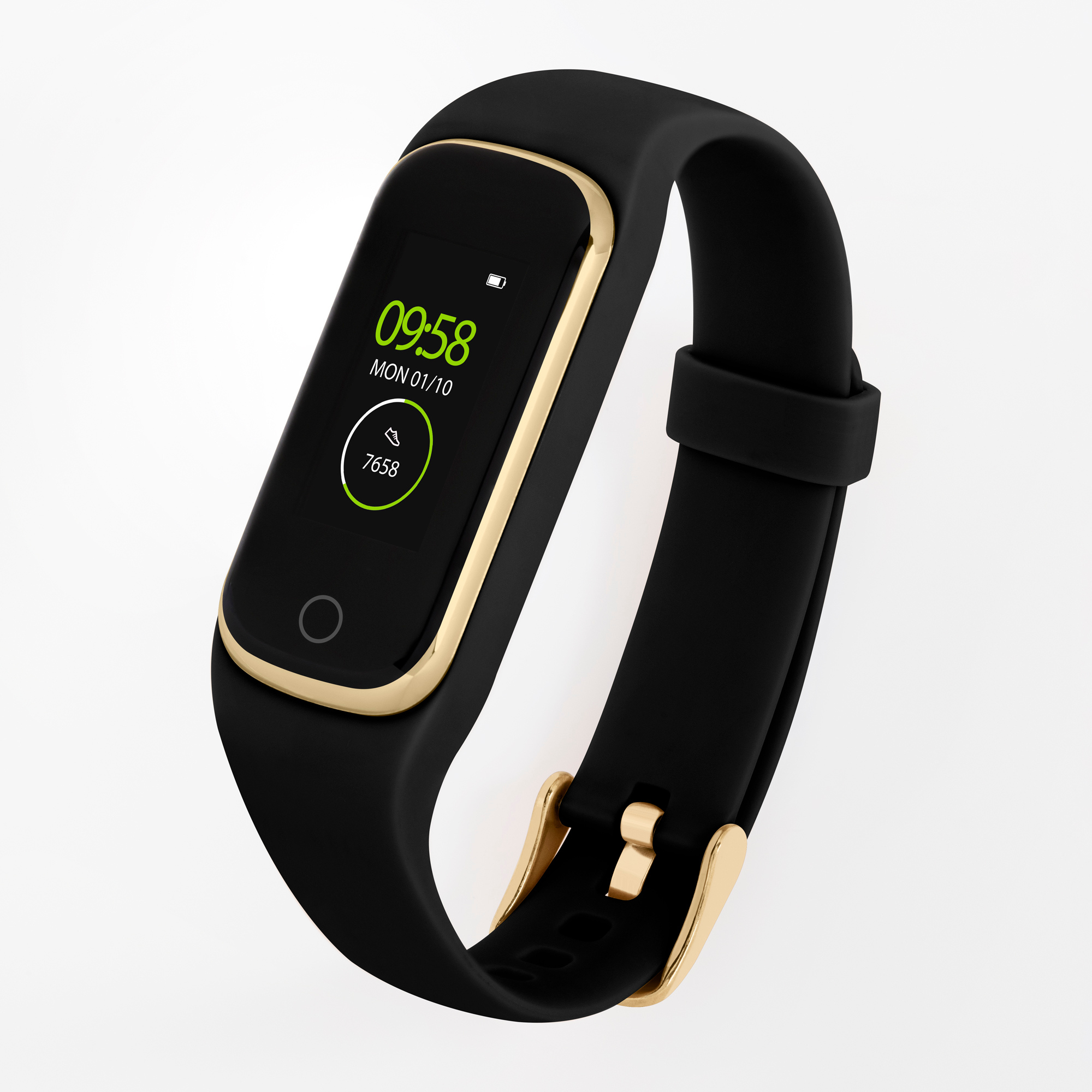 Reflex Active RA08-2118 Series 8 Activity Tracker - Black thumbnail image