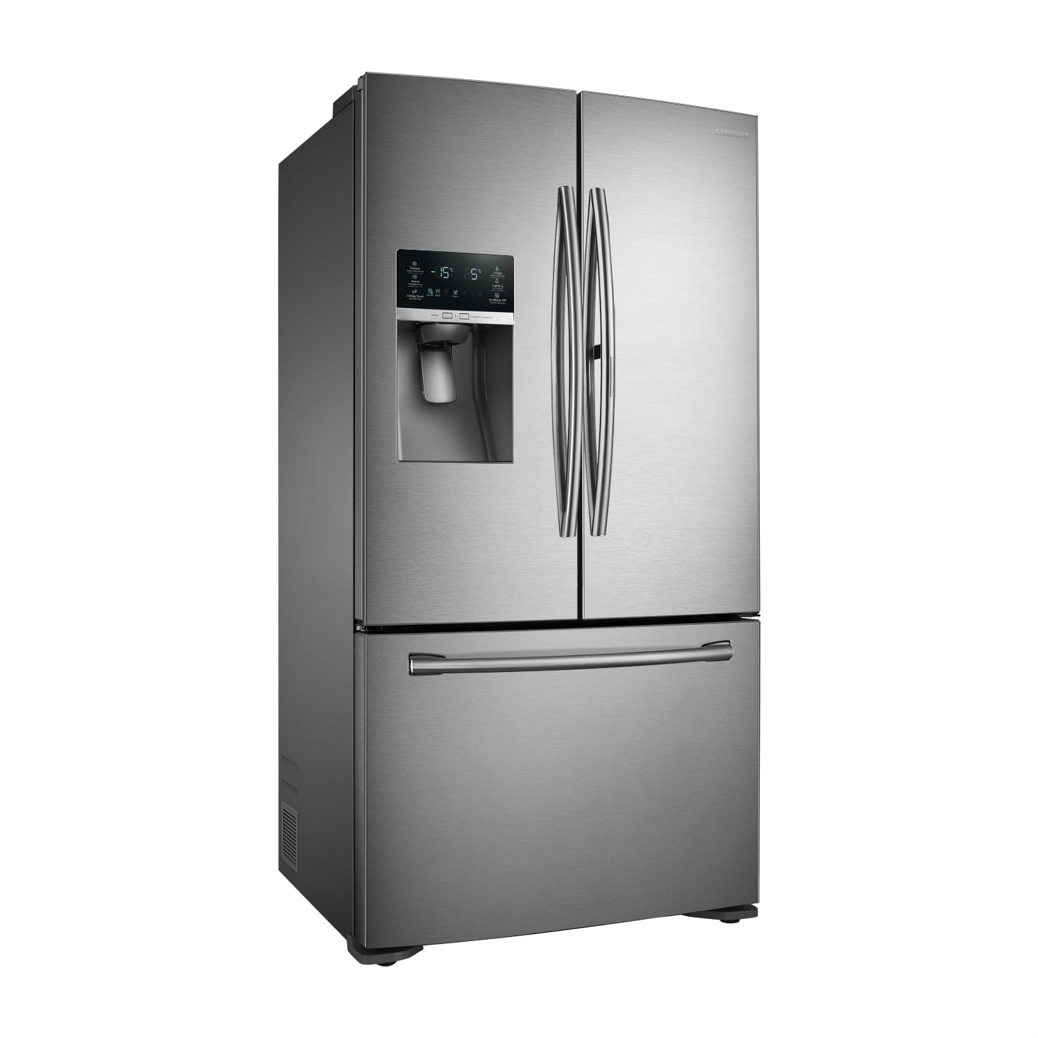 Samsung RF56J9040SR American Fridge Freezer - Stainless Steel thumbnail image