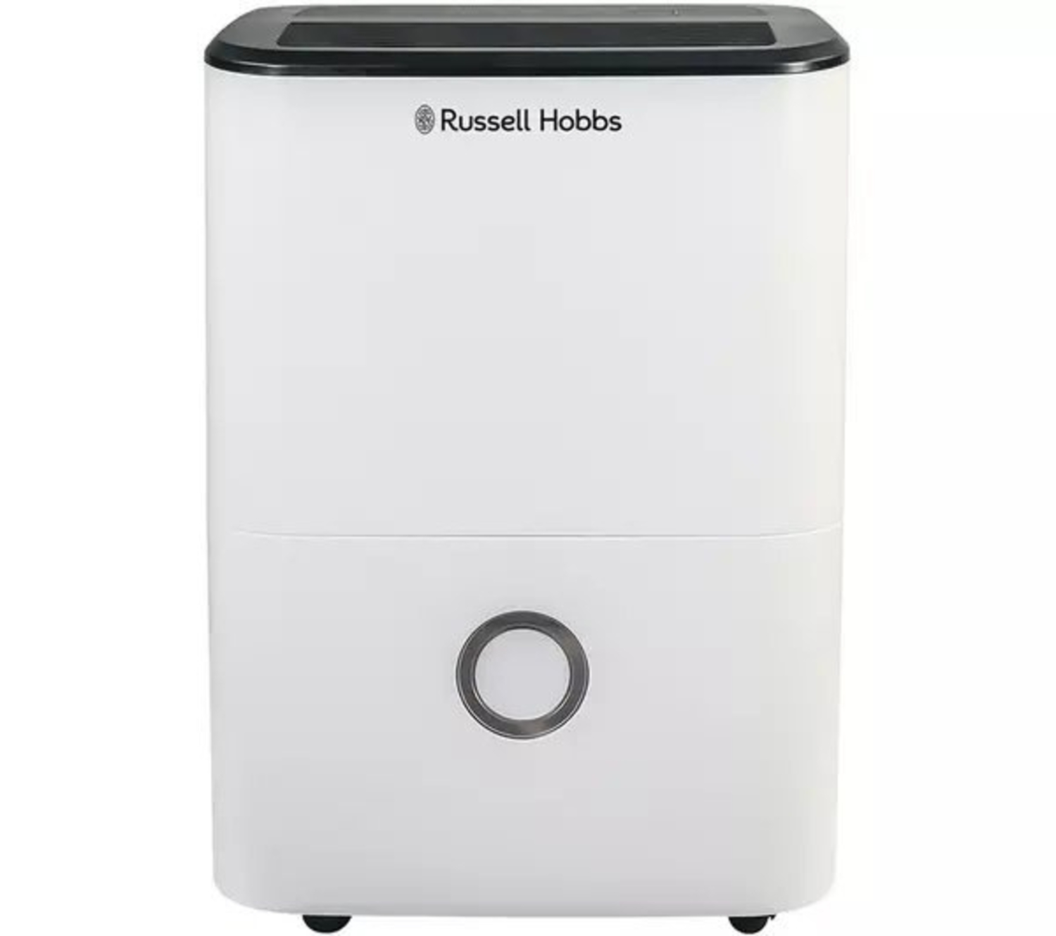 Russell Hobbs RHDH2002 20L Dehumidifier - White & Black thumbnail image