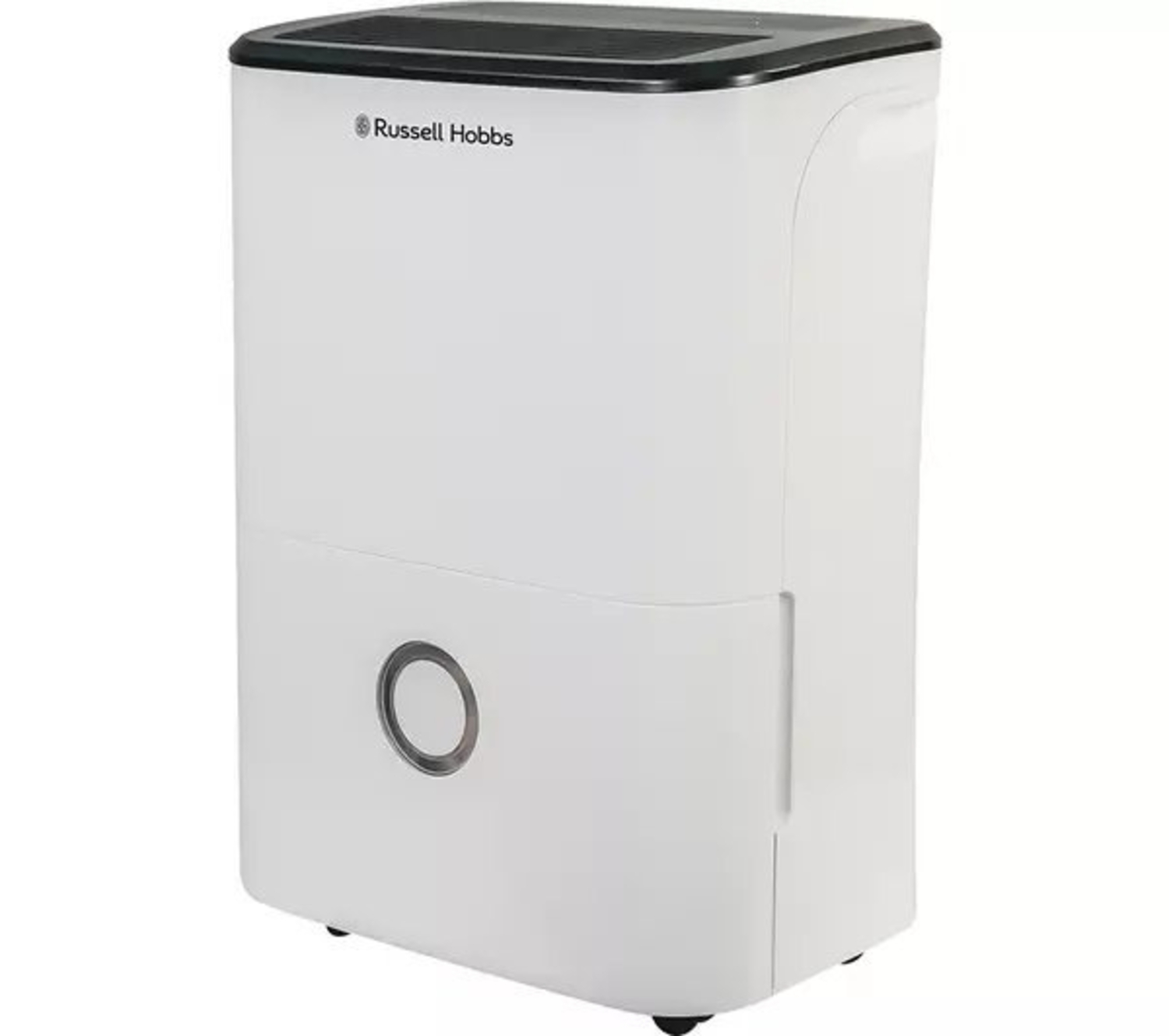 Russell Hobbs RHDH2002 20L Dehumidifier - White & Black thumbnail image