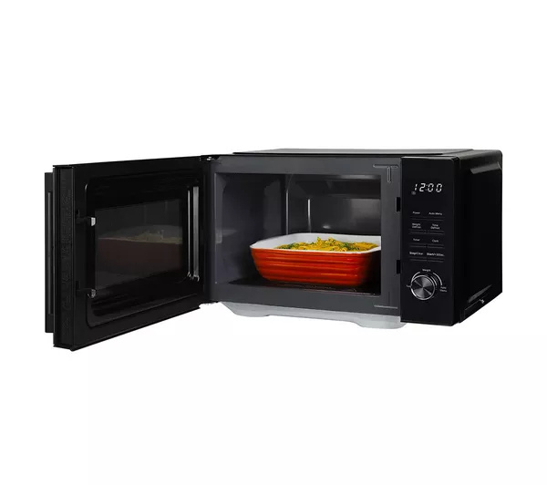 Russell Hobbs RHFM2365B  23Litre Flatbed Digital Microwave - Black thumbnail image