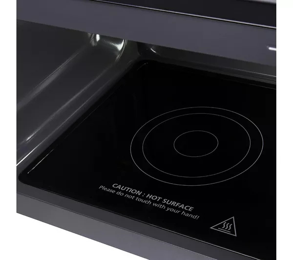 Russell Hobbs RHFM2365B  23Litre Flatbed Digital Microwave - Black thumbnail image