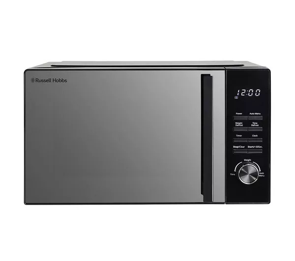 Russell Hobbs RHFM2365B  23Litre Flatbed Digital Microwave - Black thumbnail image