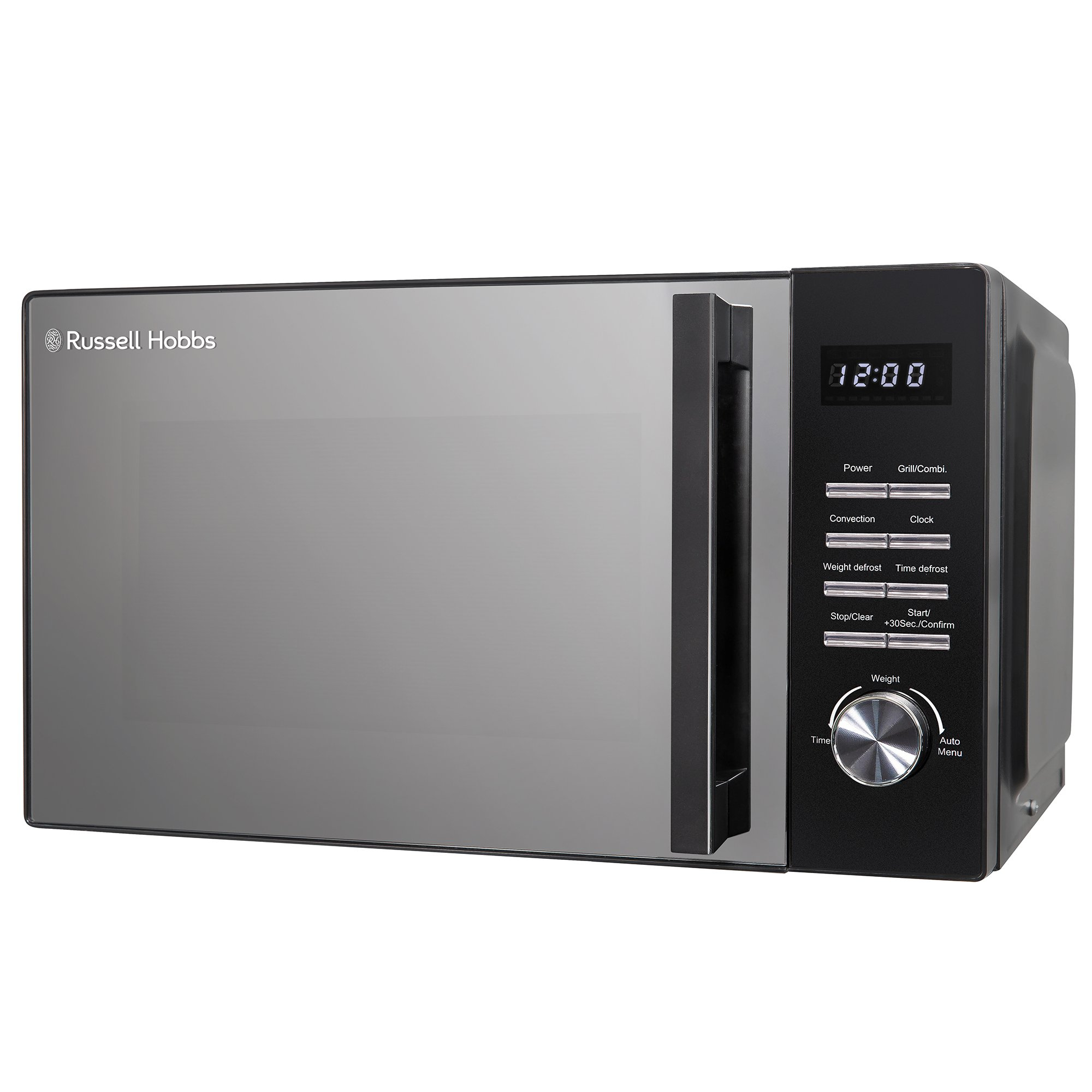 Russell Hobbs RHM2346B 23 Litres Combination Microwave  thumbnail image