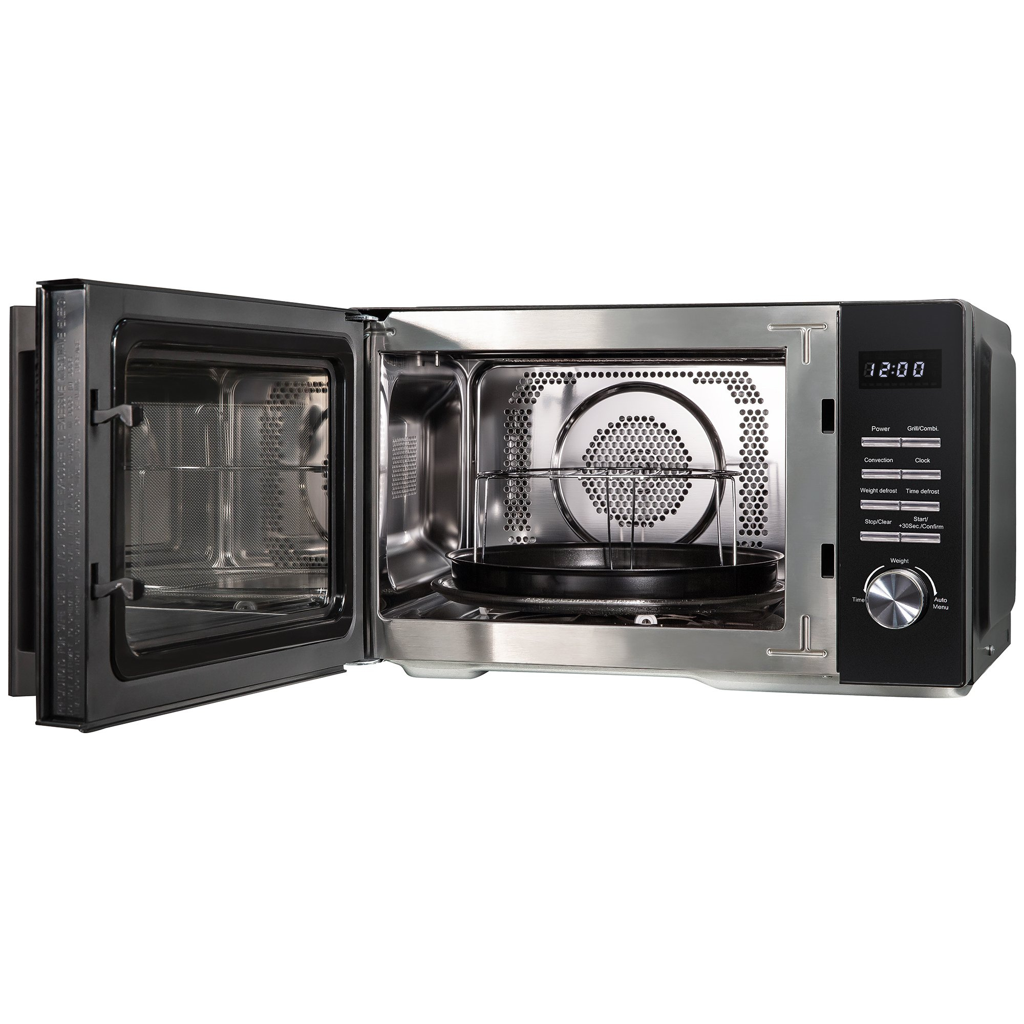 Russell Hobbs RHM2346B 23 Litres Combination Microwave  thumbnail image