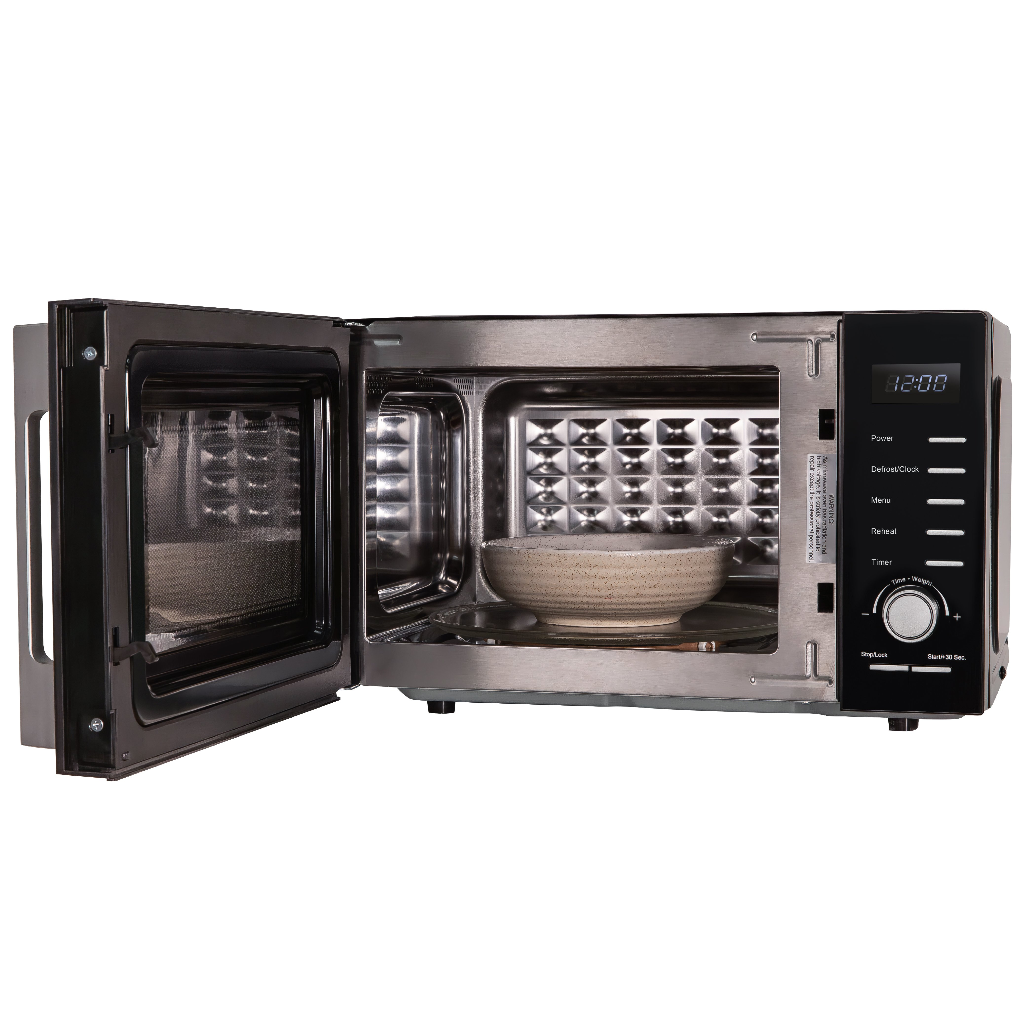 Russell Hobbs RHM2348B 23 Litres Solo Microwave thumbnail image