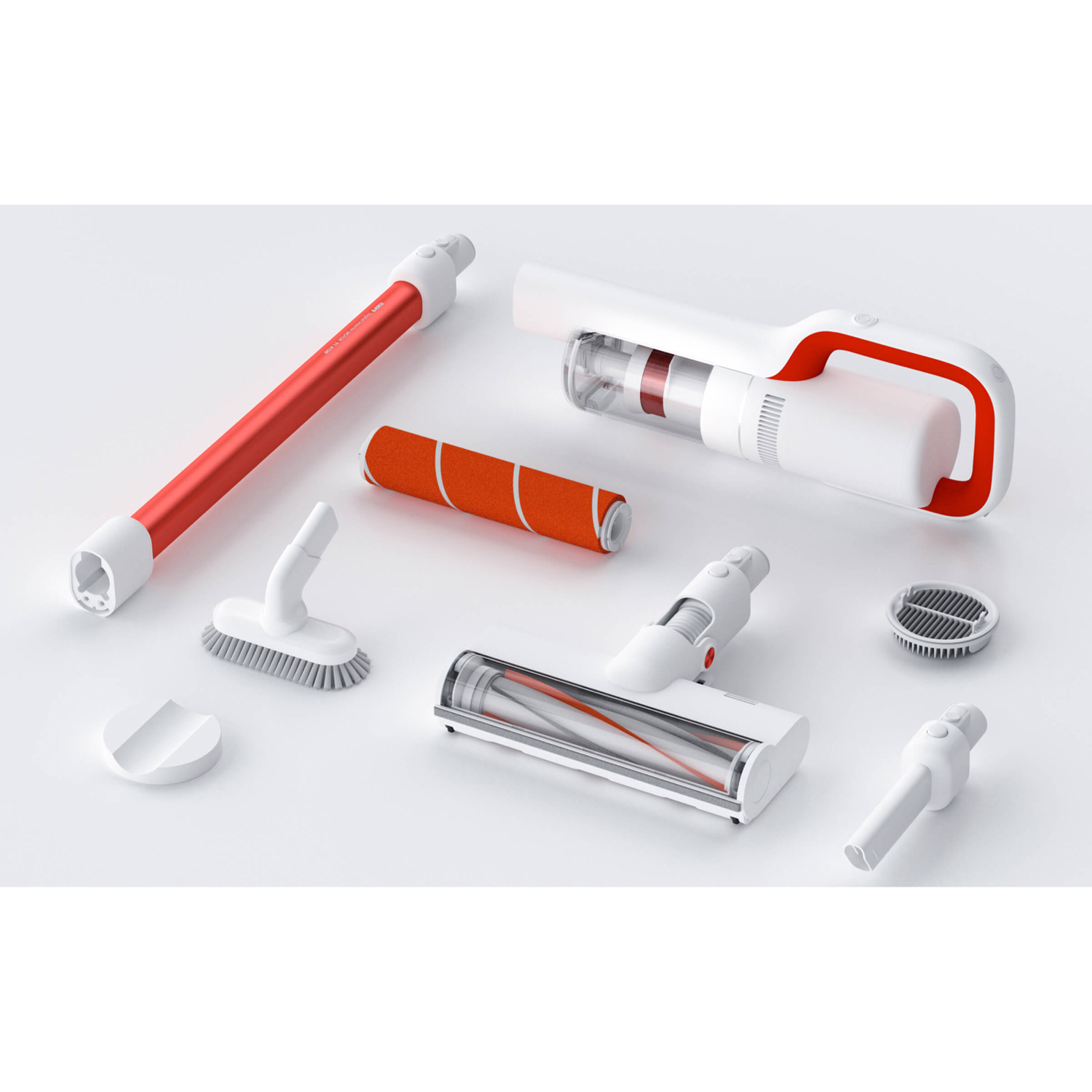 Roidmi Cordless Bagless Stick Vacuum Cleaner - 45 Minute Run Time thumbnail image