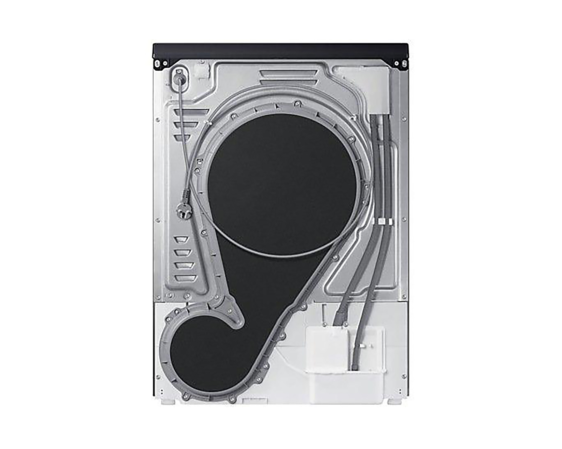 Samsung Series 5 DV90CGC0A0ABEU 9kg Smart Heat Pump Tumble Dryer  thumbnail image