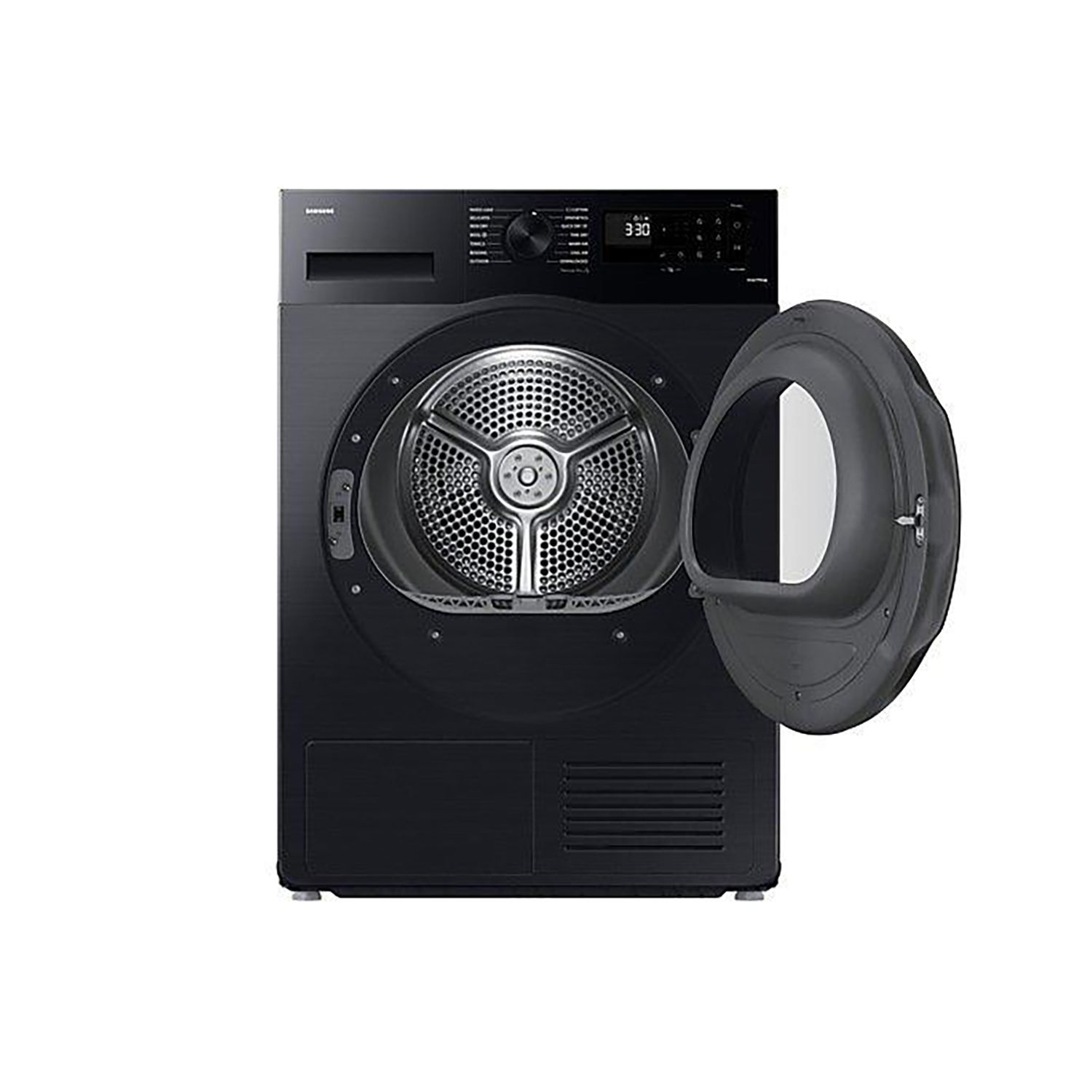 Samsung Series 5 DV90CGC0A0ABEU 9kg Smart Heat Pump Tumble Dryer  thumbnail image