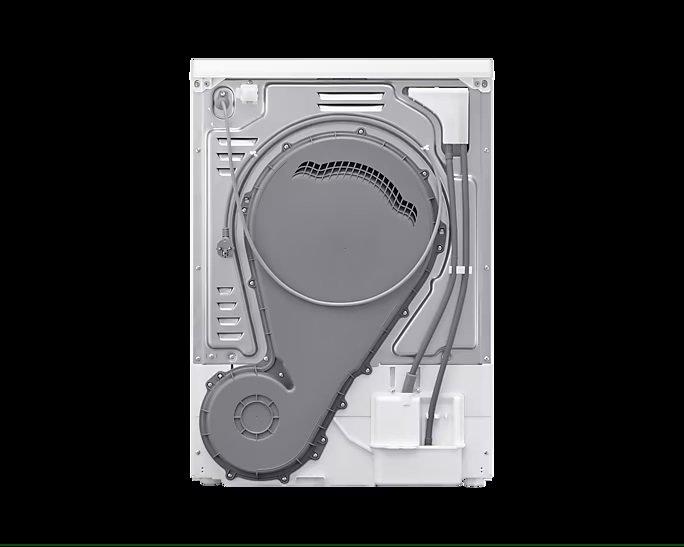 Samsung DV90CGC0A0AEEU Heat Pump Tumble Dryer thumbnail image
