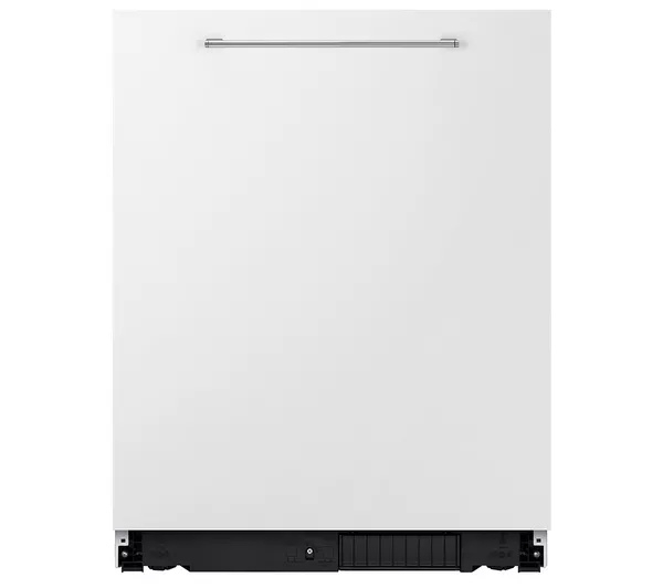 Samsung DW60CG550B00EU Integrated Dishwasher - 14 Place Settings thumbnail image