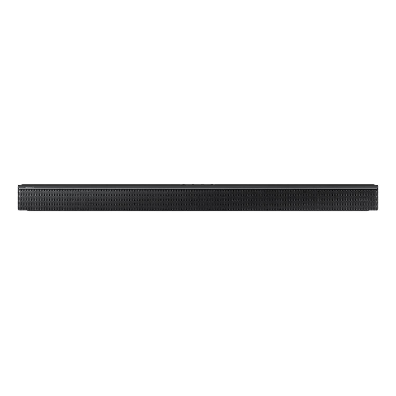 Samsung HW-B650F/XU 3.1ch 370W Soundbar with Wireless Subwoofer Bass Boost and Game Mode - Black thumbnail image
