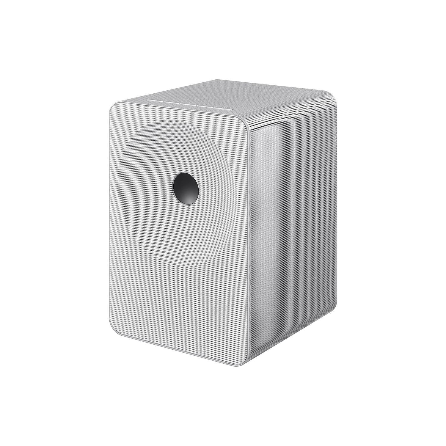 Samsung HW-LS71H/XU Multi-Directional Music Studio 7 WiFi-Bluetooth Wireless Speaker - White thumbnail image