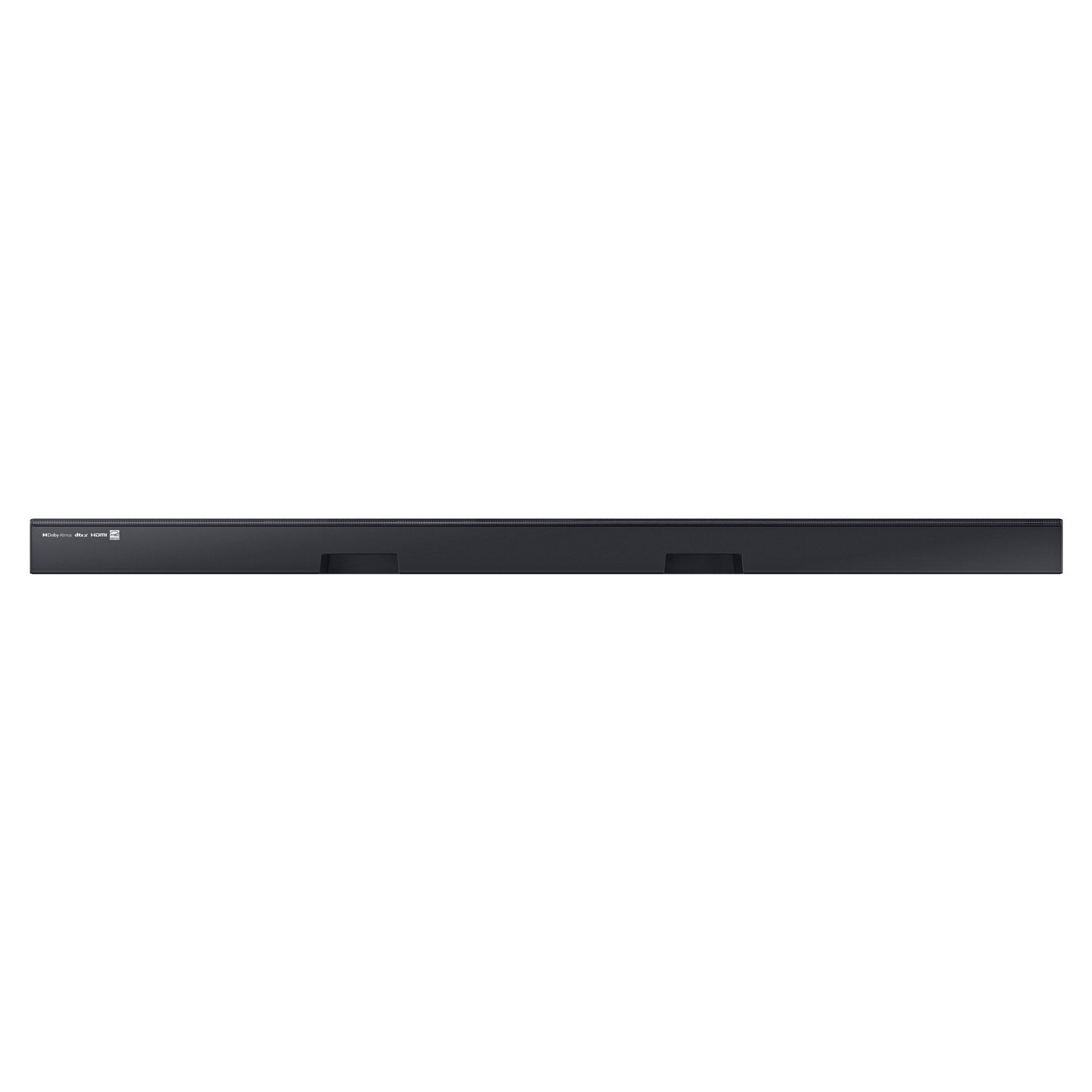 Samsung HW-Q600CXU Wireless Q-Symphony Soundbar - Titan black thumbnail image