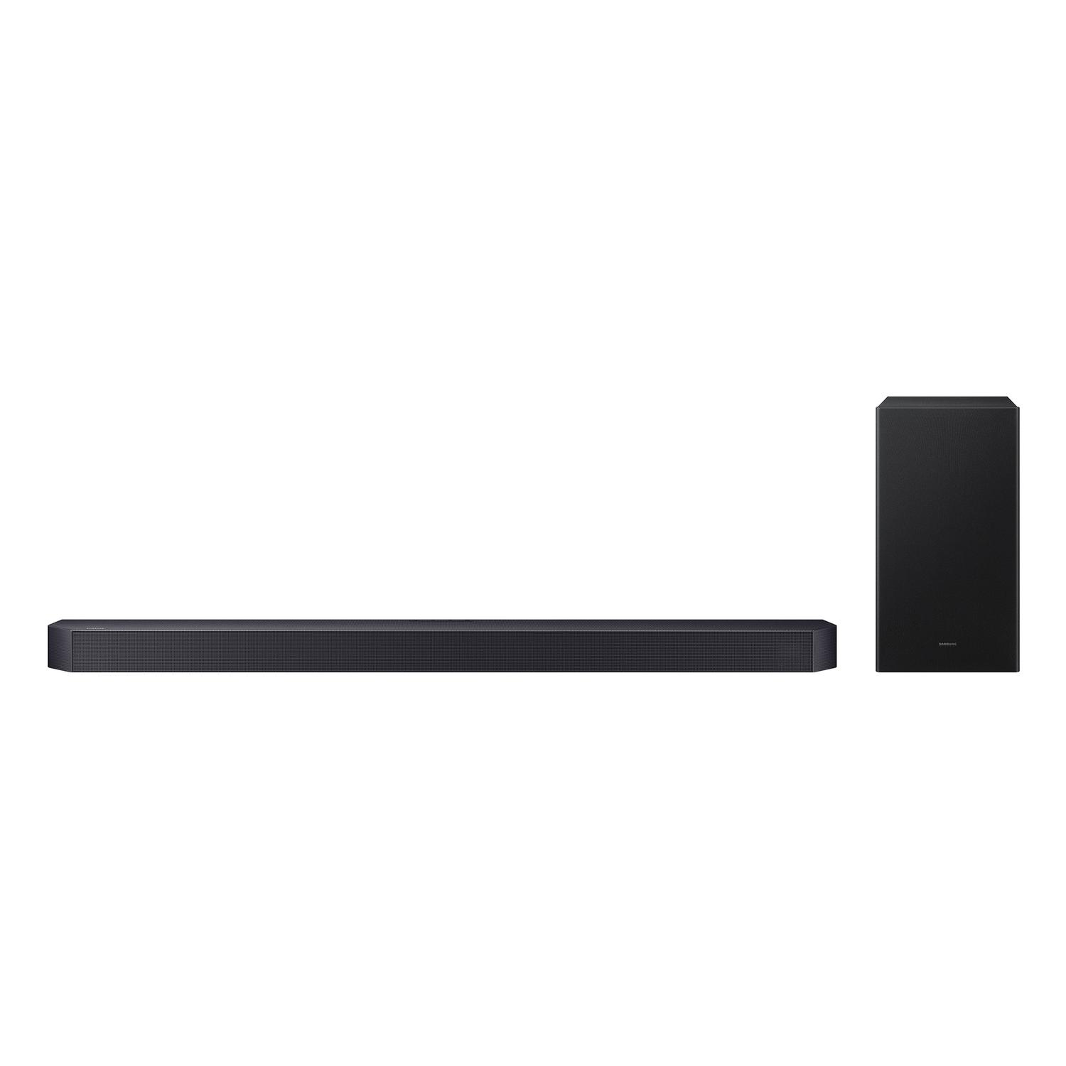 Samsung HW-Q600F/XU 3.1.2ch Q-Series Soundbar with Subwoofer  thumbnail image