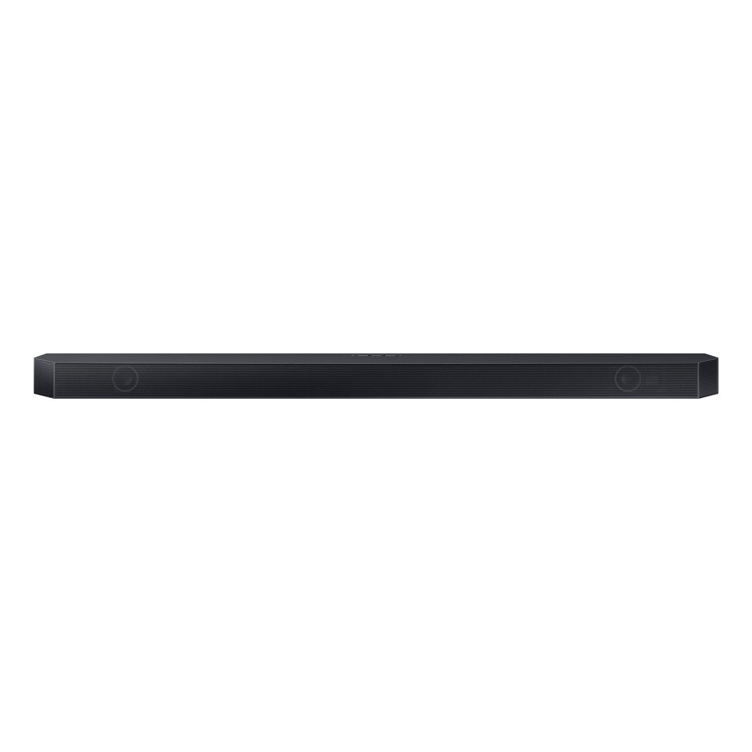 Samsung HW-Q600H/XU 3.1.2ch Q-Series Soundbar and Subwoofer - Titan Black thumbnail image