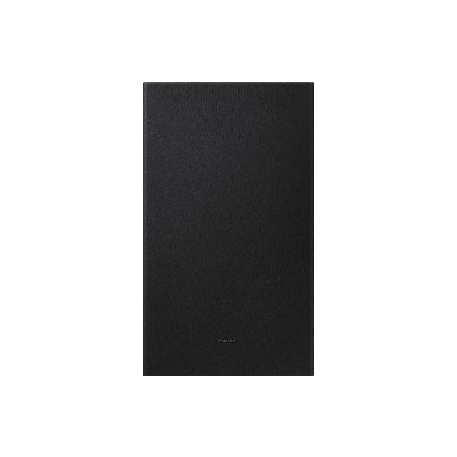 Samsung HW-Q600H/XU 3.1.2ch Q-Series Soundbar and Subwoofer - Titan Black thumbnail image