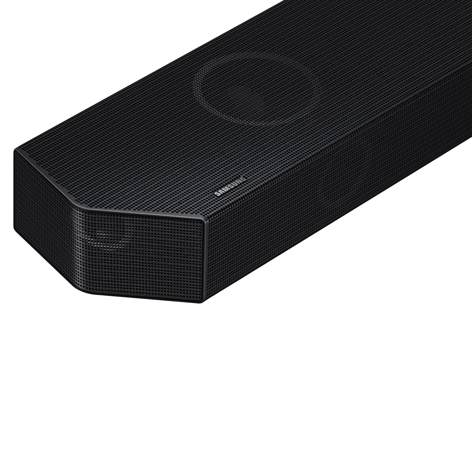 Samsung HW-Q800CXU Wireless Q-Symphony Soundbar - Black thumbnail image