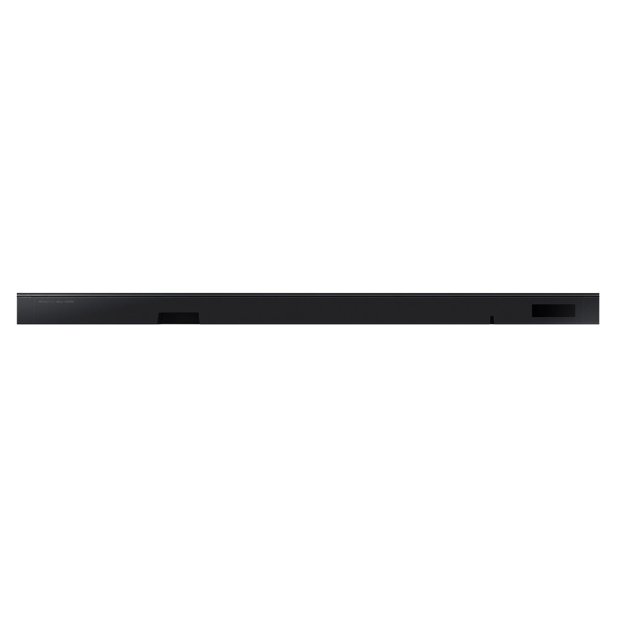 Samsung HW-Q800CXU Wireless Q-Symphony Soundbar - Black thumbnail image