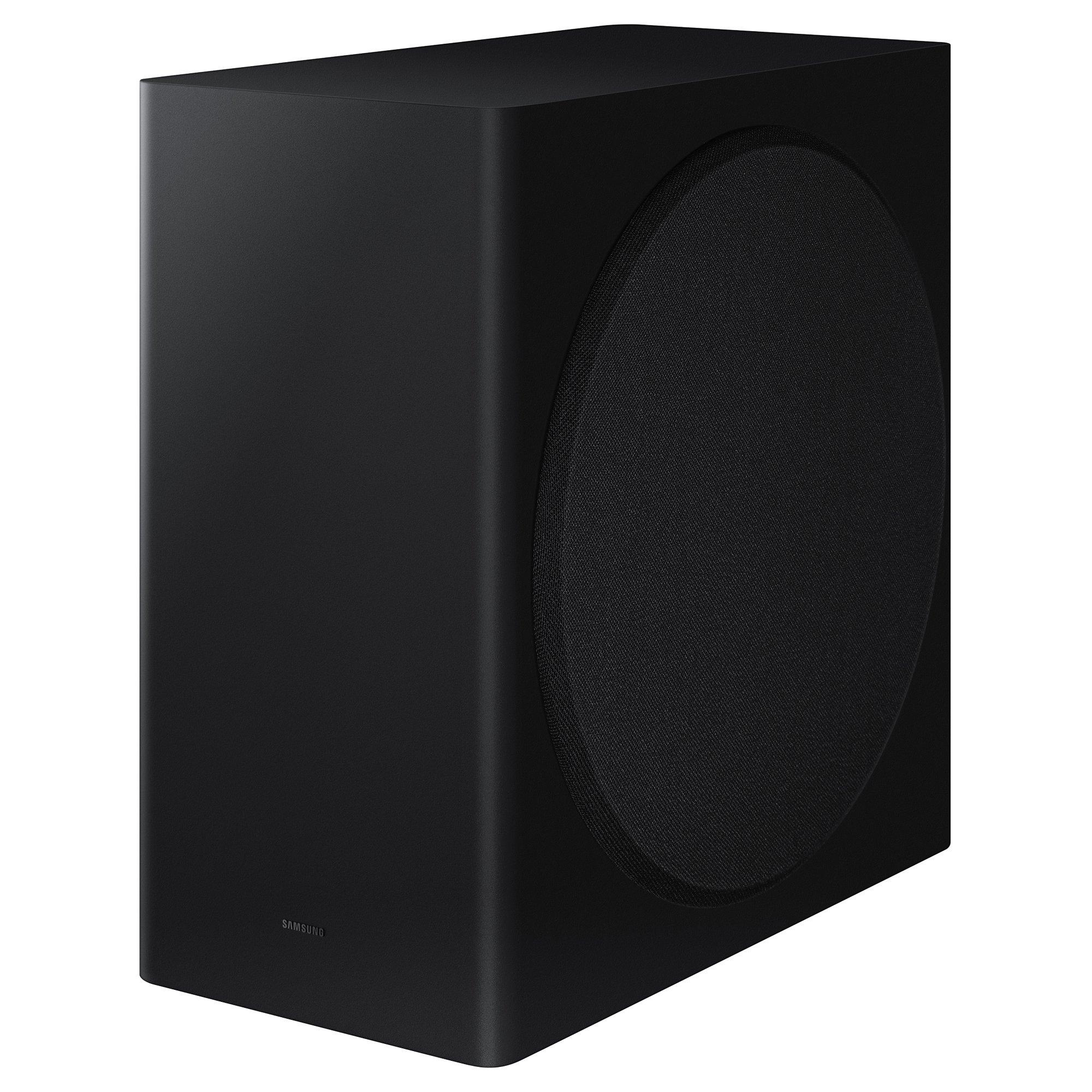 Samsung HW-Q800CXU Wireless Q-Symphony Soundbar - Black thumbnail image
