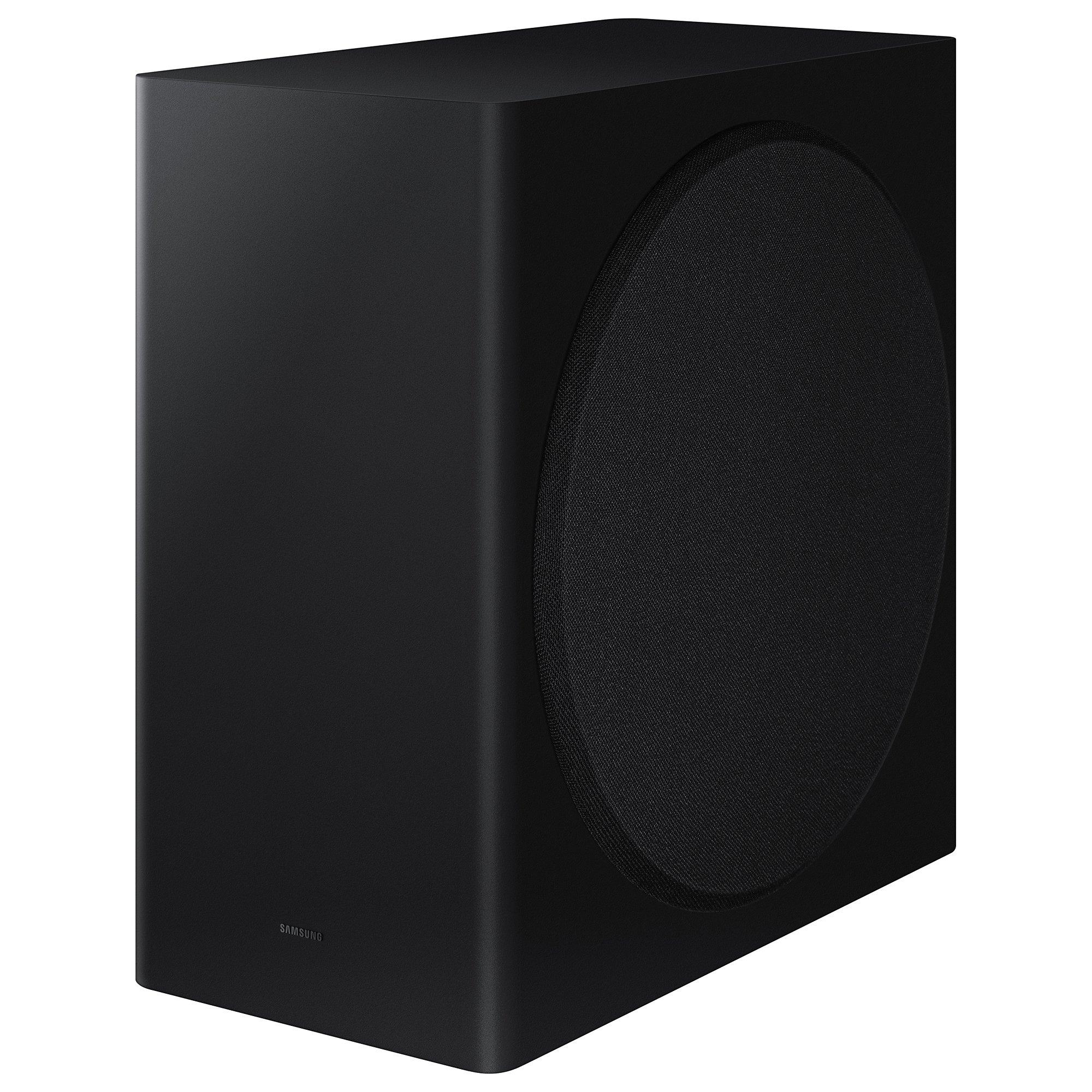 Samsung HW-Q800D/XU 5.1.2ch Soundbar with Wireless Subwoofer - Black thumbnail image