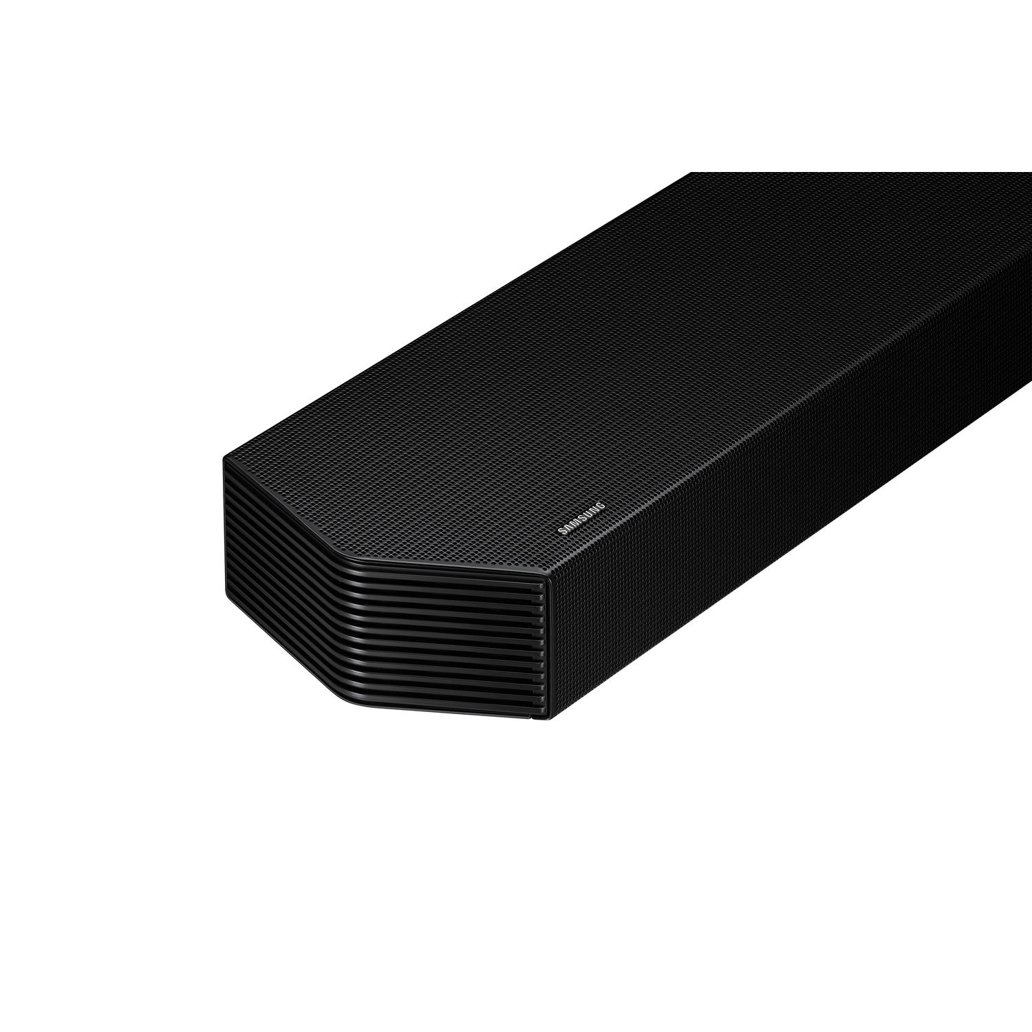 Samsung HW-Q800H/XU 5.1.2ch Q-Series Soundbar with Subwoofer - Black thumbnail image