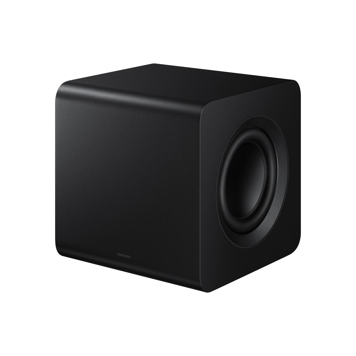 Samsung HW-Q800H/XU 5.1.2ch Q-Series Soundbar with Subwoofer - Black thumbnail image