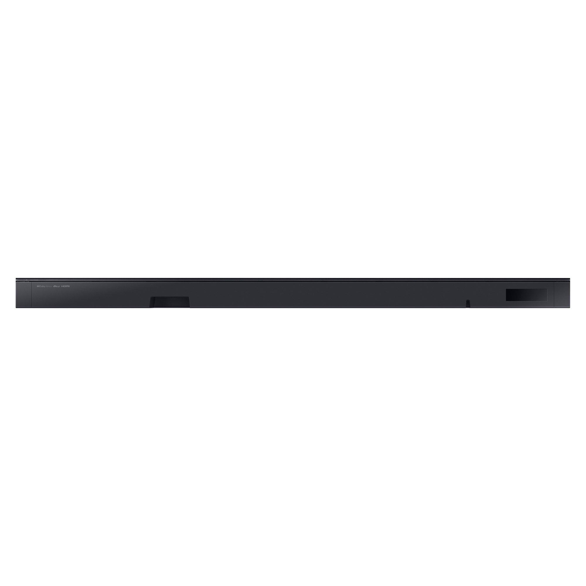 Samsung HW-Q930CXU Wireless Q-Symphony Soundbar - Titan black thumbnail image