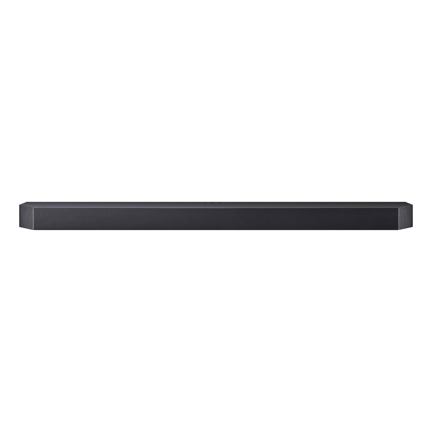 Samsung HW-Q990H/XU 11.1.4ch Q-Series Soundbar with Subwoofer & Rear Speaker - Titan Black thumbnail image
