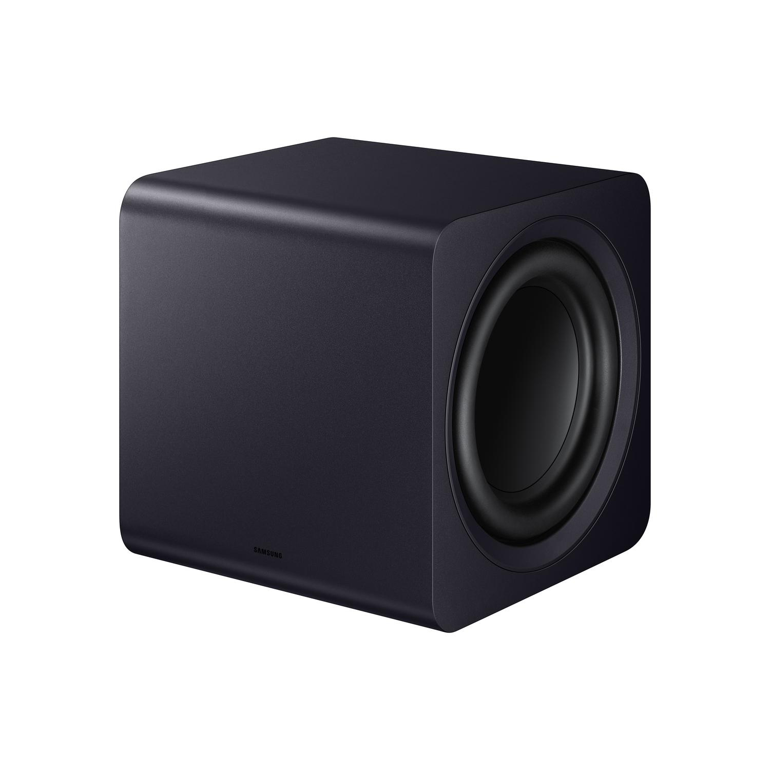 Samsung HW-Q990H/XU 11.1.4ch Q-Series Soundbar with Subwoofer & Rear Speaker - Titan Black thumbnail image