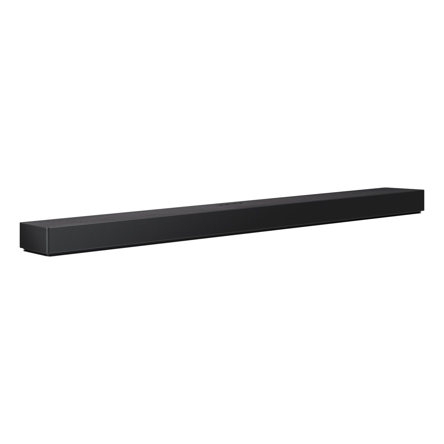 Samsung HW-QS90H/XU 7.1.2ch Q-Series Soundbar with Subwoofer - Graphite Black thumbnail image