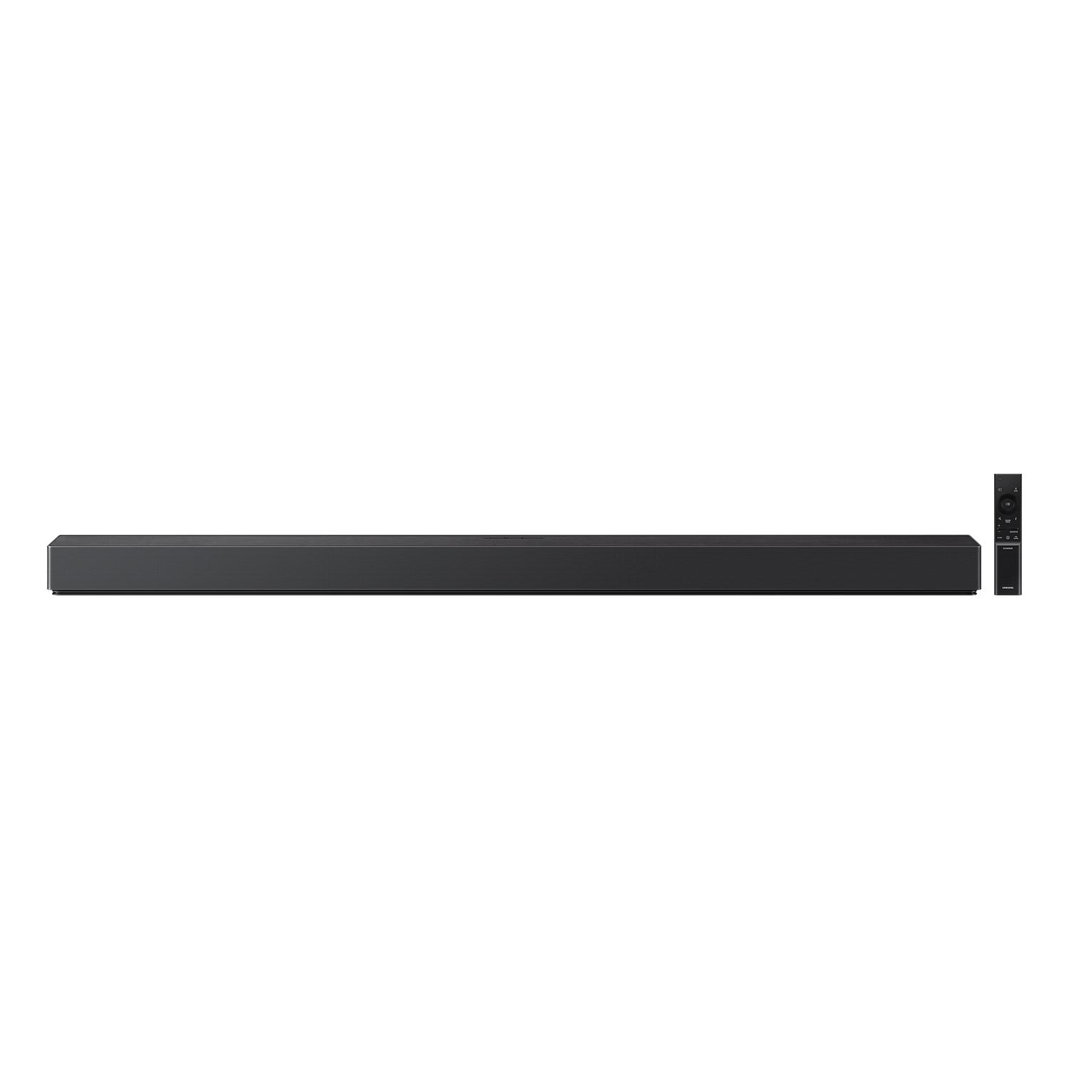 Samsung HW-QS90H/XU 7.1.2ch Q-Series Soundbar with Subwoofer - Graphite Black thumbnail image