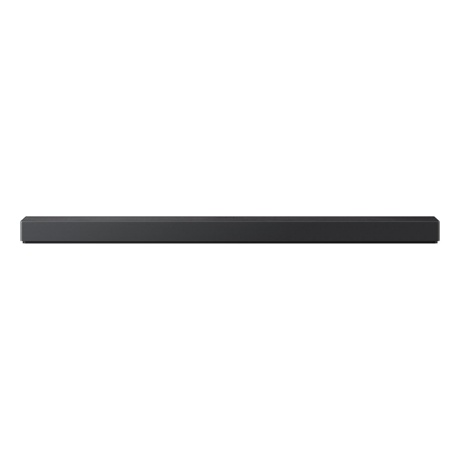 Samsung HW-QS90H/XU 7.1.2ch Q-Series Soundbar with Subwoofer - Graphite Black thumbnail image