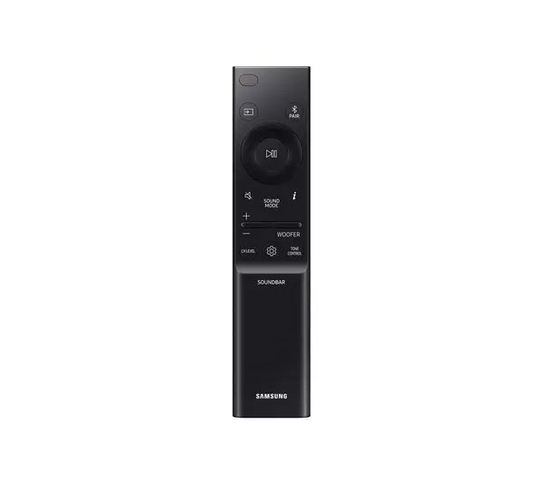 Samsung HW-S50BXU 3ch Soundbar - Grey thumbnail image