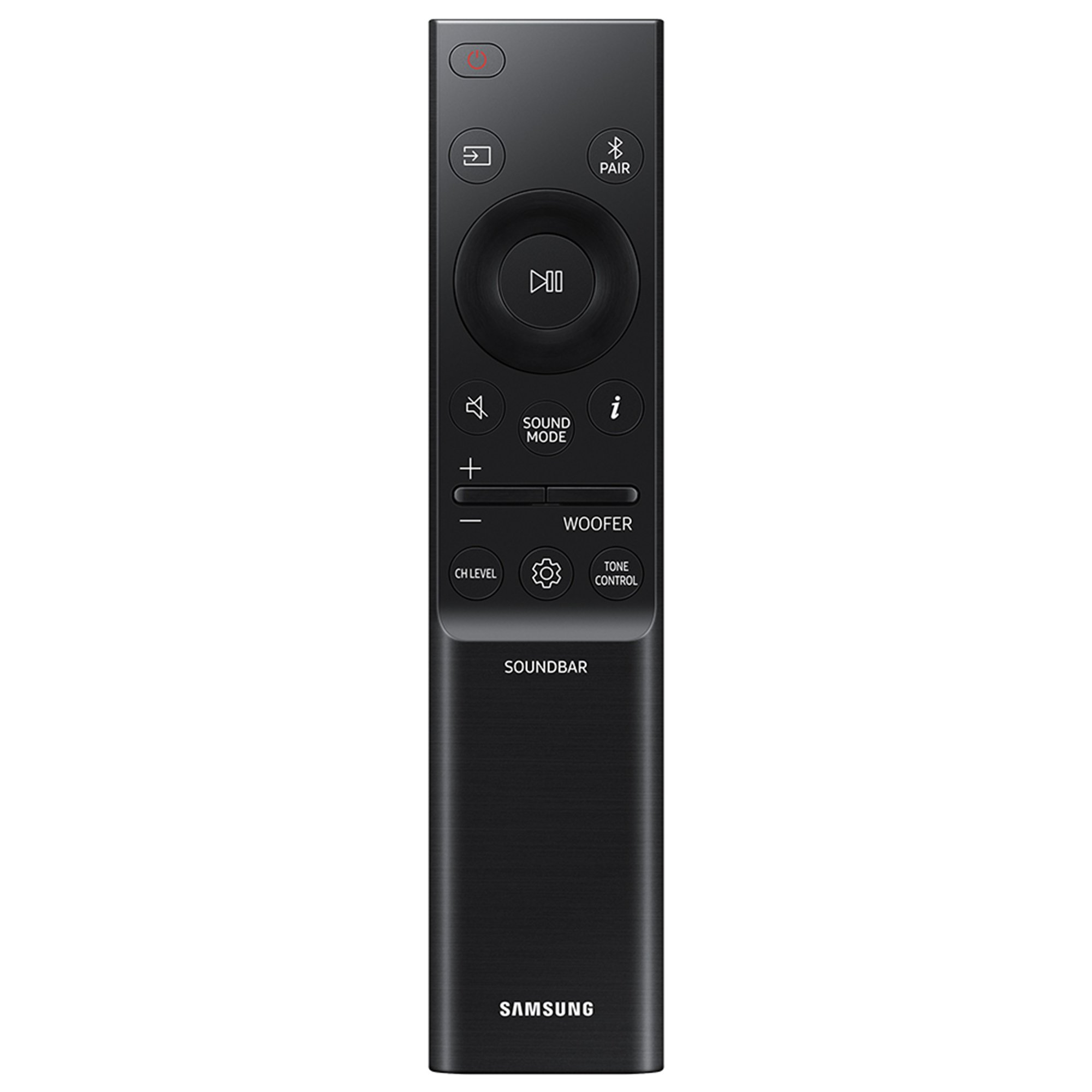 Samsung HW-S60D/XU 5.0ch All-in-One Wireless Soundbar - Black  thumbnail image