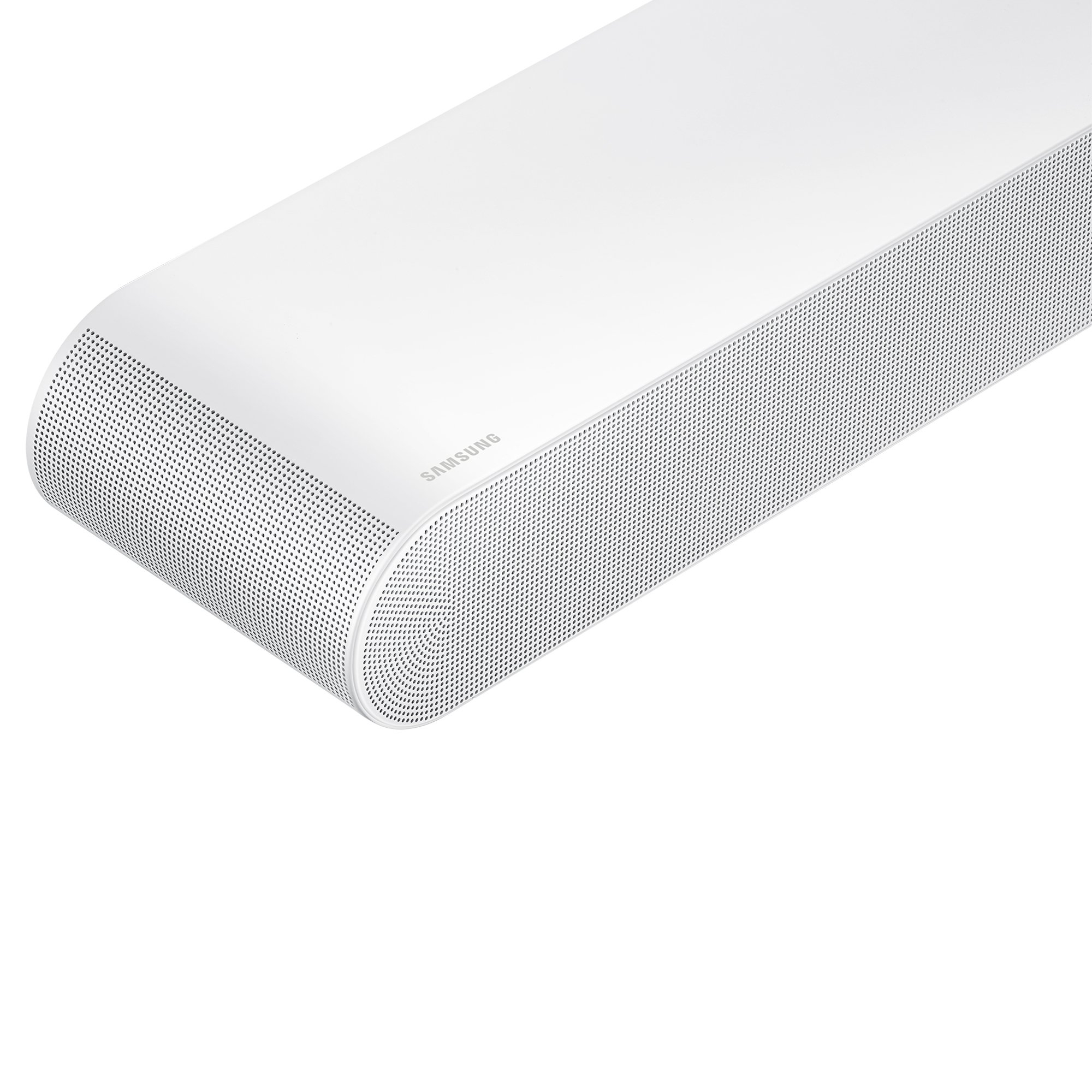 Samsung HW-S61D/XU 5.0ch All-in-One Wireless Soundbar - White thumbnail image
