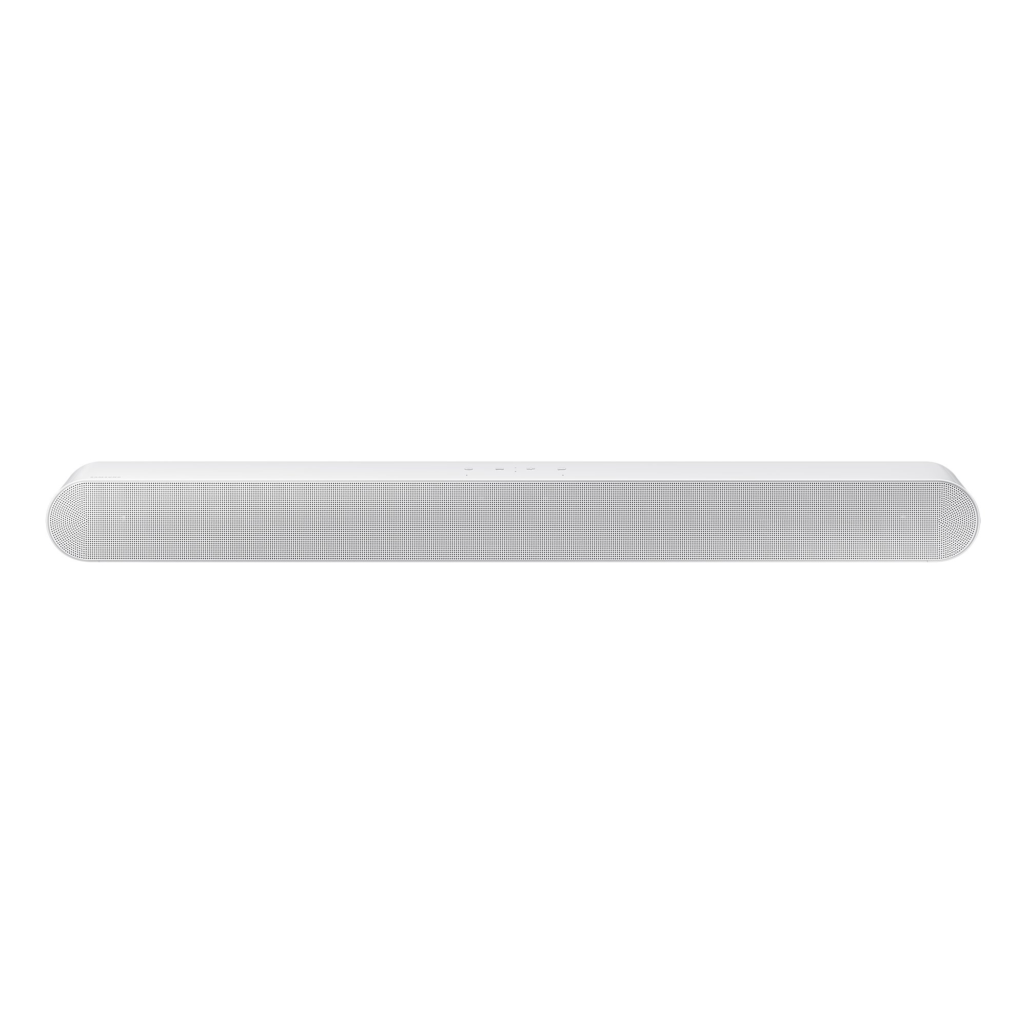 Samsung HW-S61D/XU 5.0ch All-in-One Wireless Soundbar - White thumbnail image